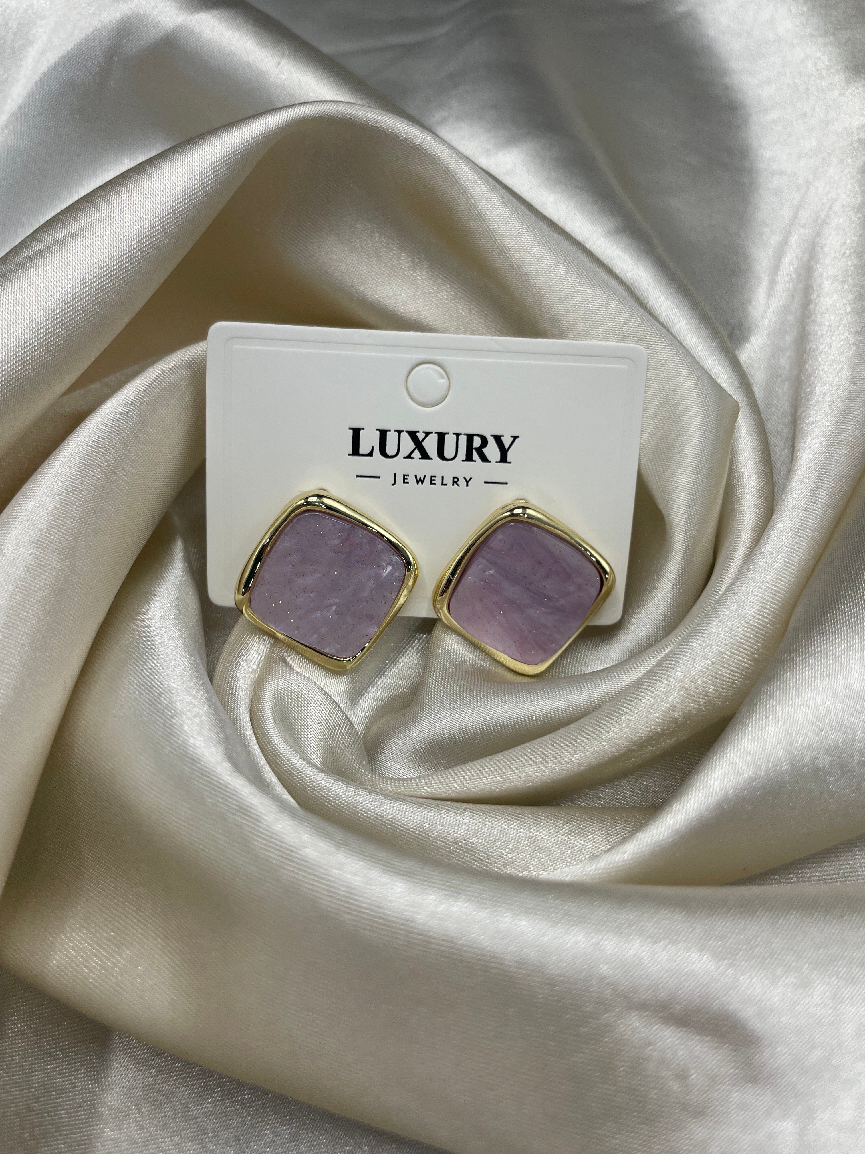 Fashion Küpe LXR15