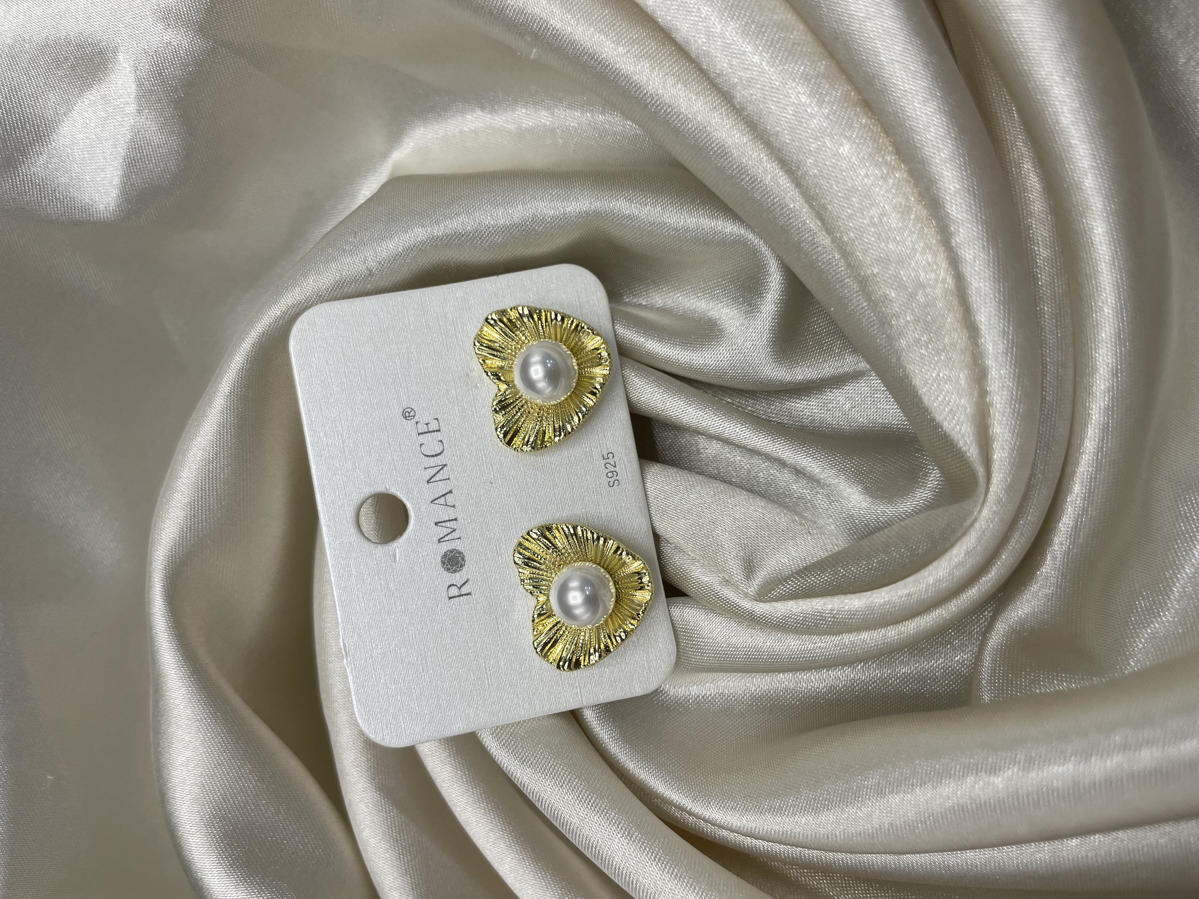 Fashion Küpe LXR28