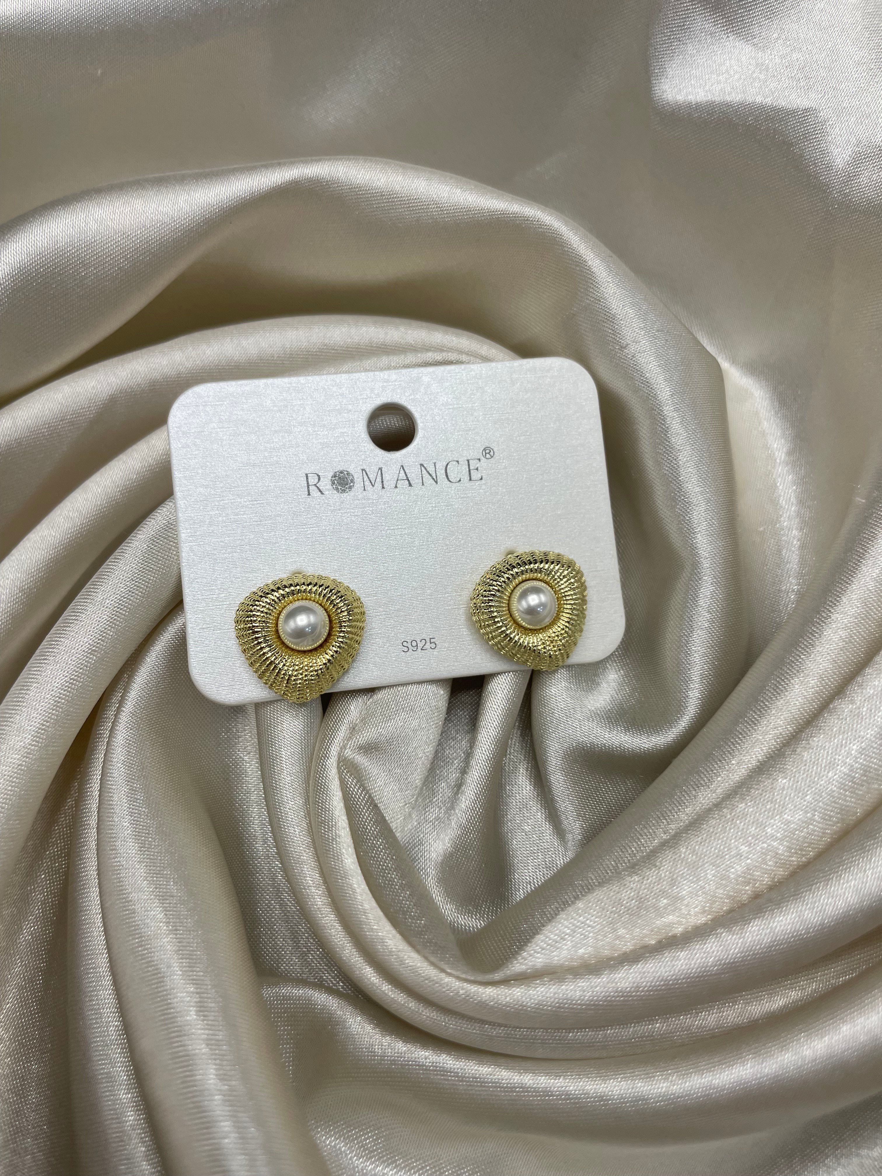 Fashion Küpe LXR29