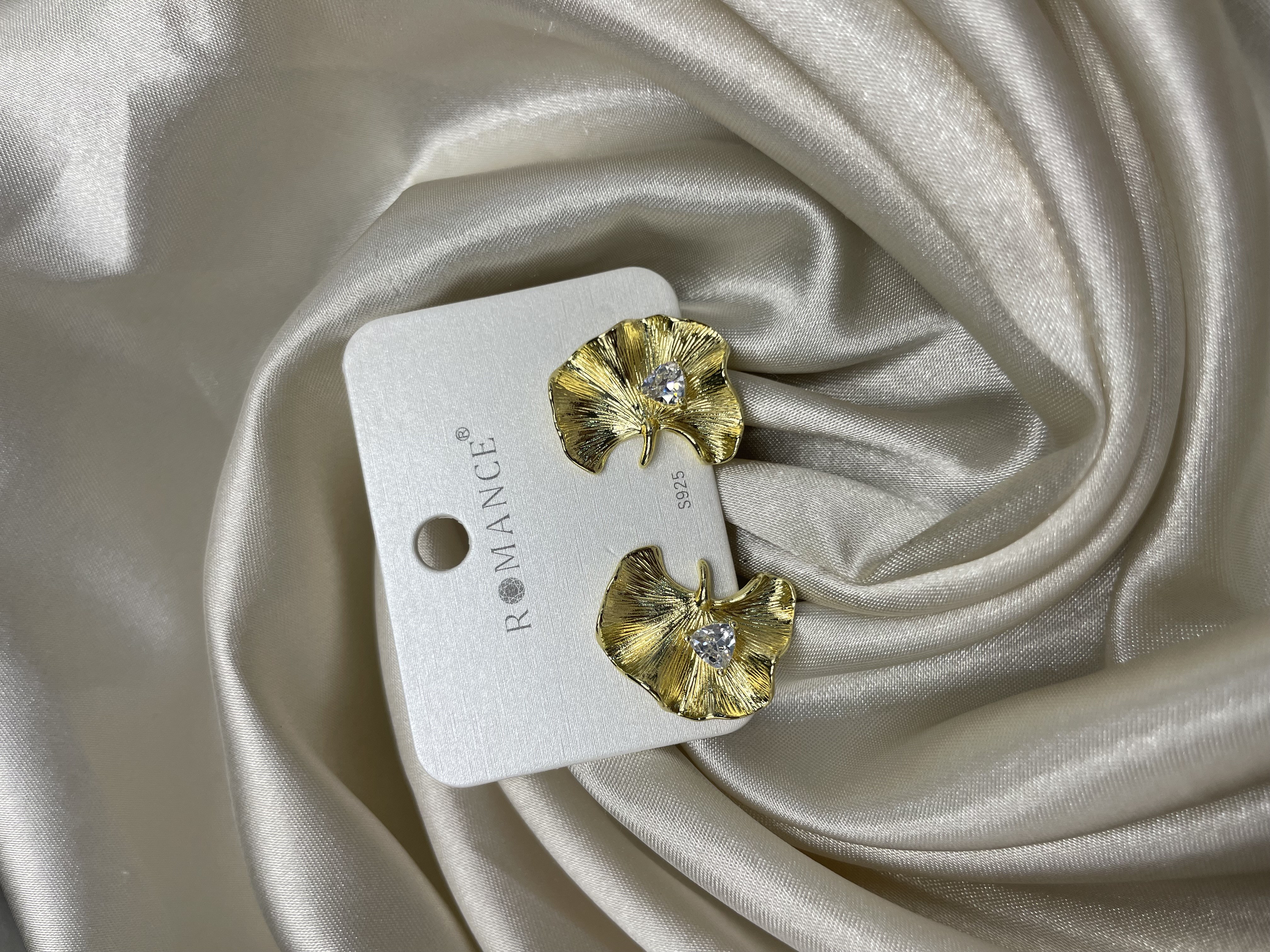 Fashion Küpe LXR30