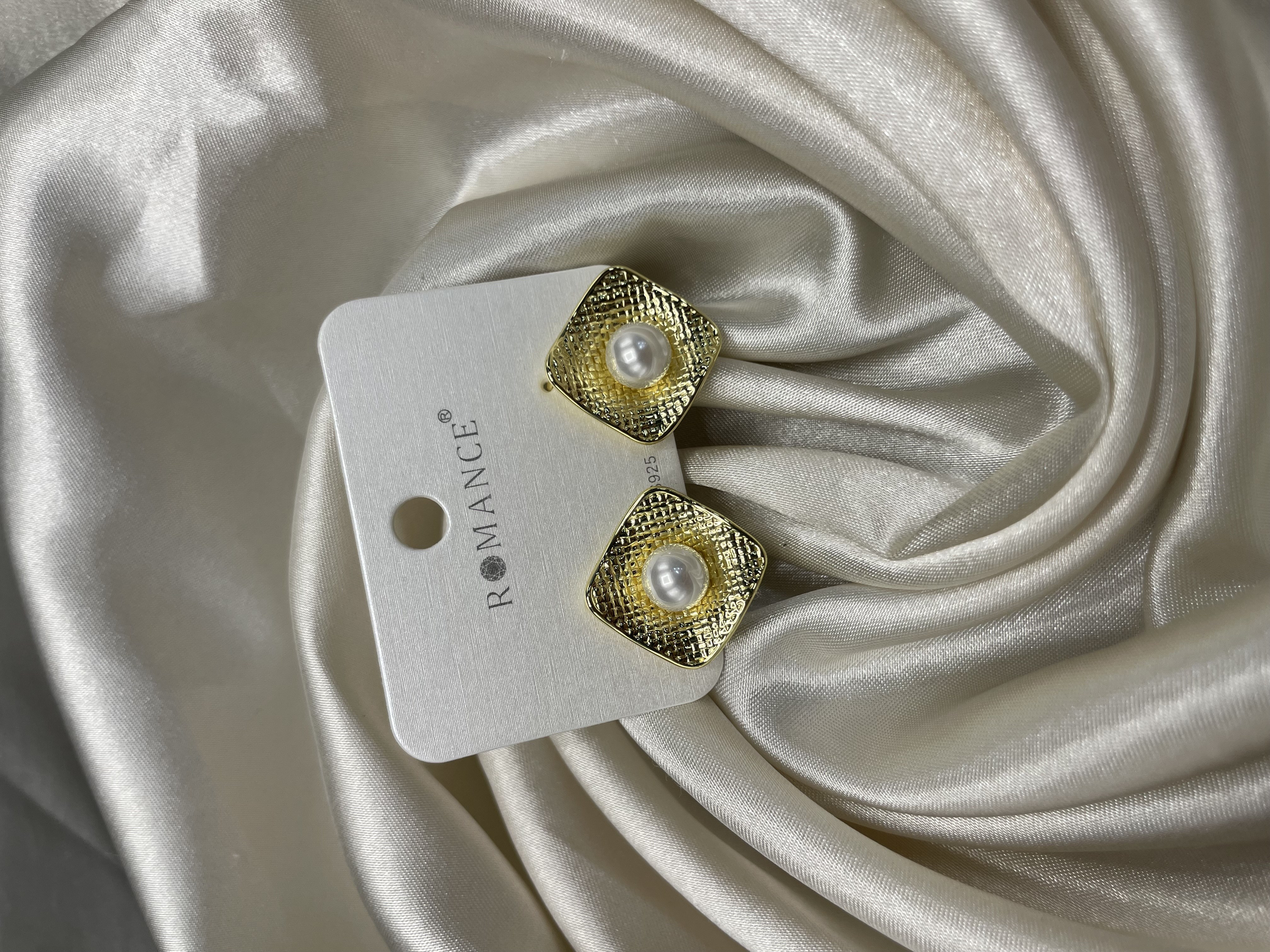 Fashion Küpe LXR32