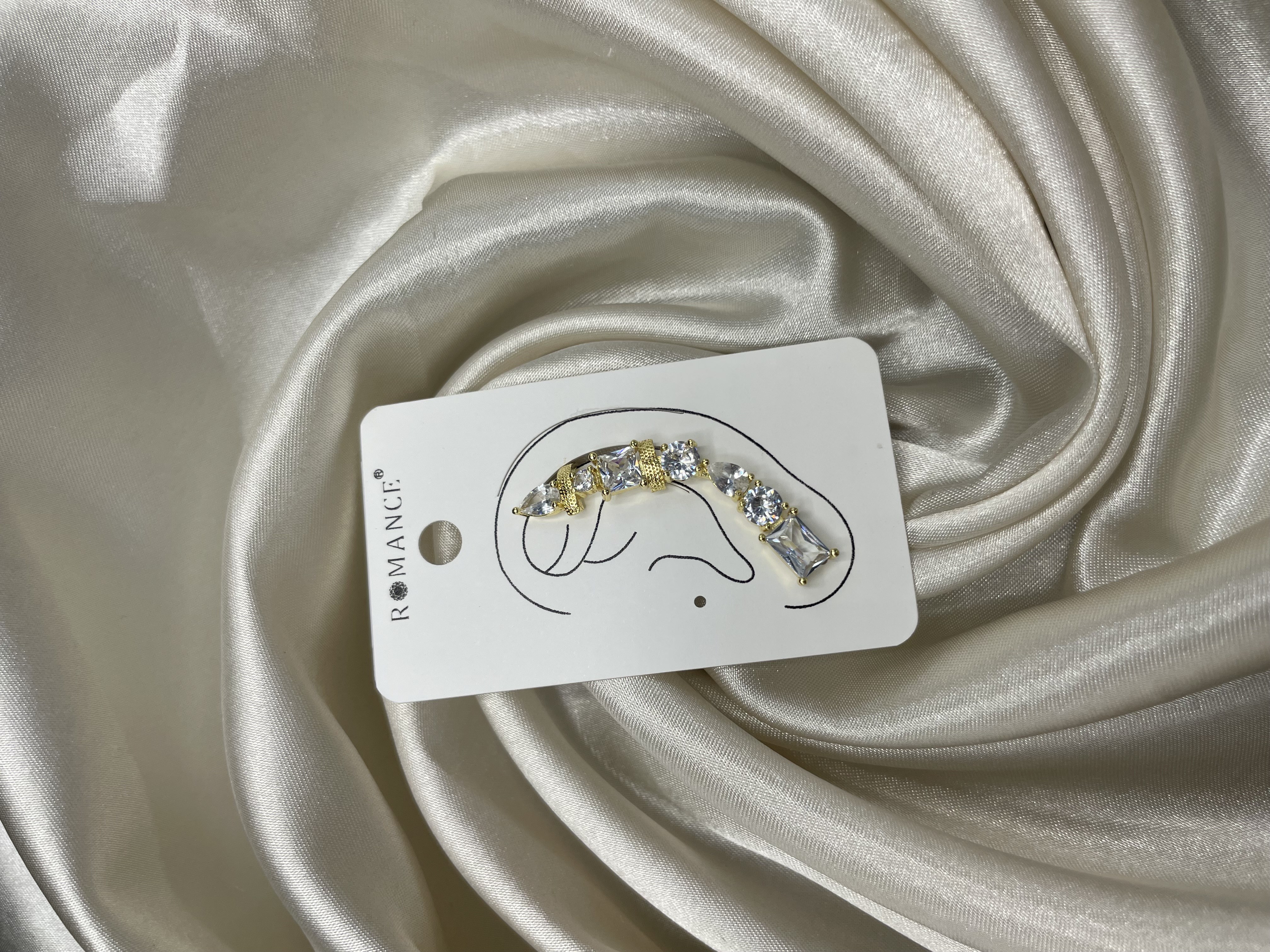 Fashion Küpe LXR33