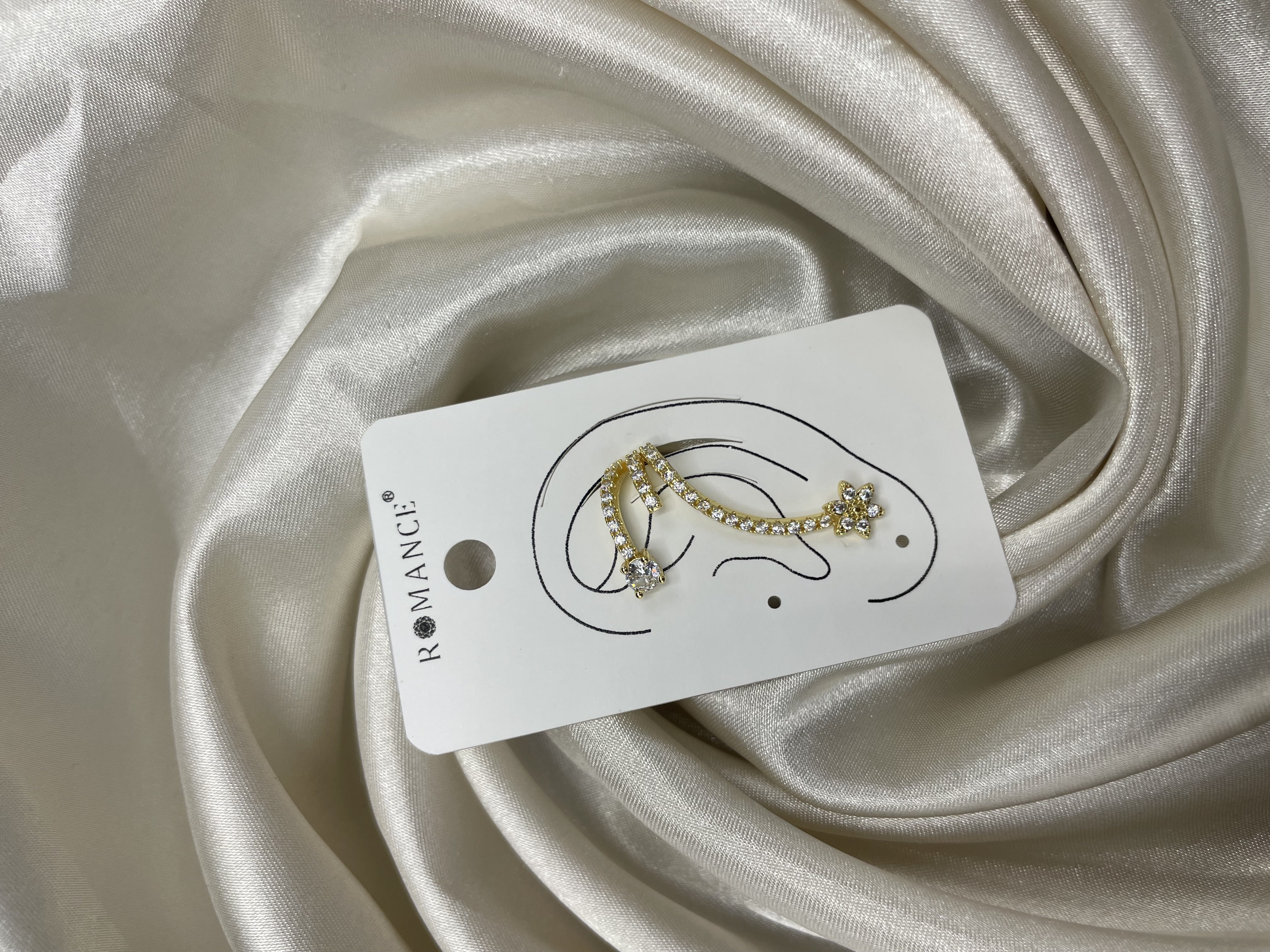 Fashion Küpe LXR35
