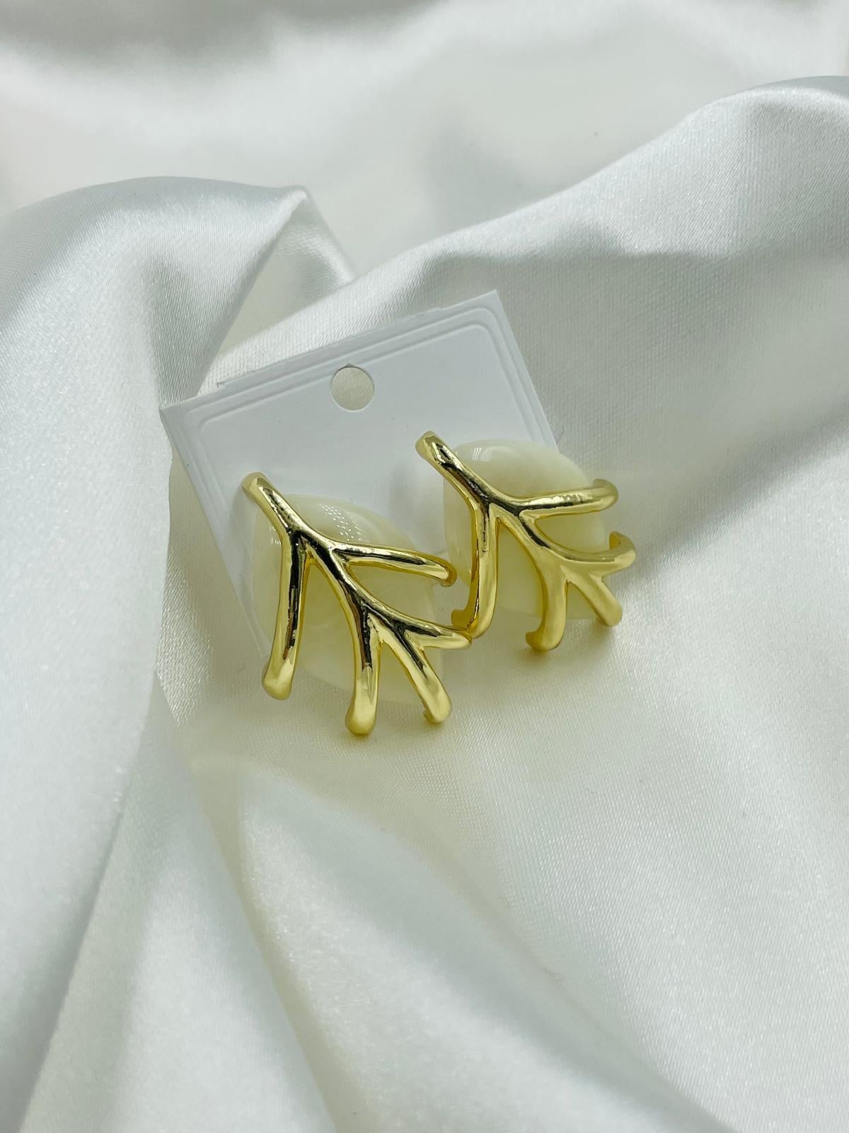 Luxury Küpe LXRY10