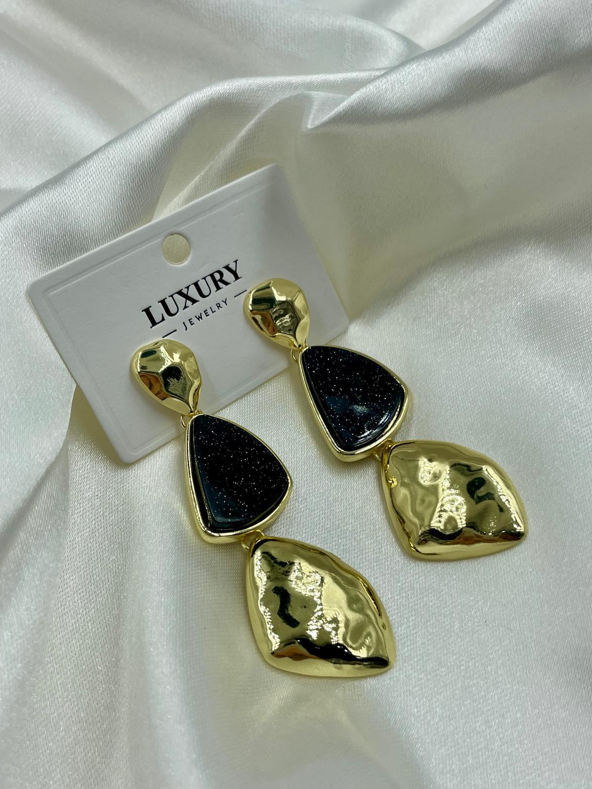 Luxury Küpe LXRY19
