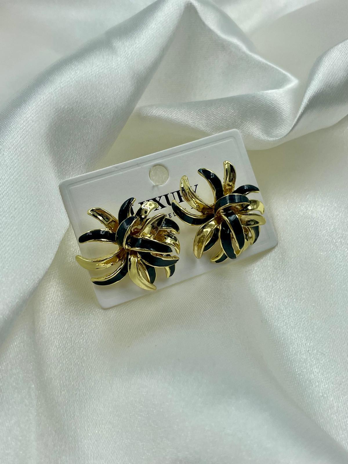 Luxury Küpe LXRY22