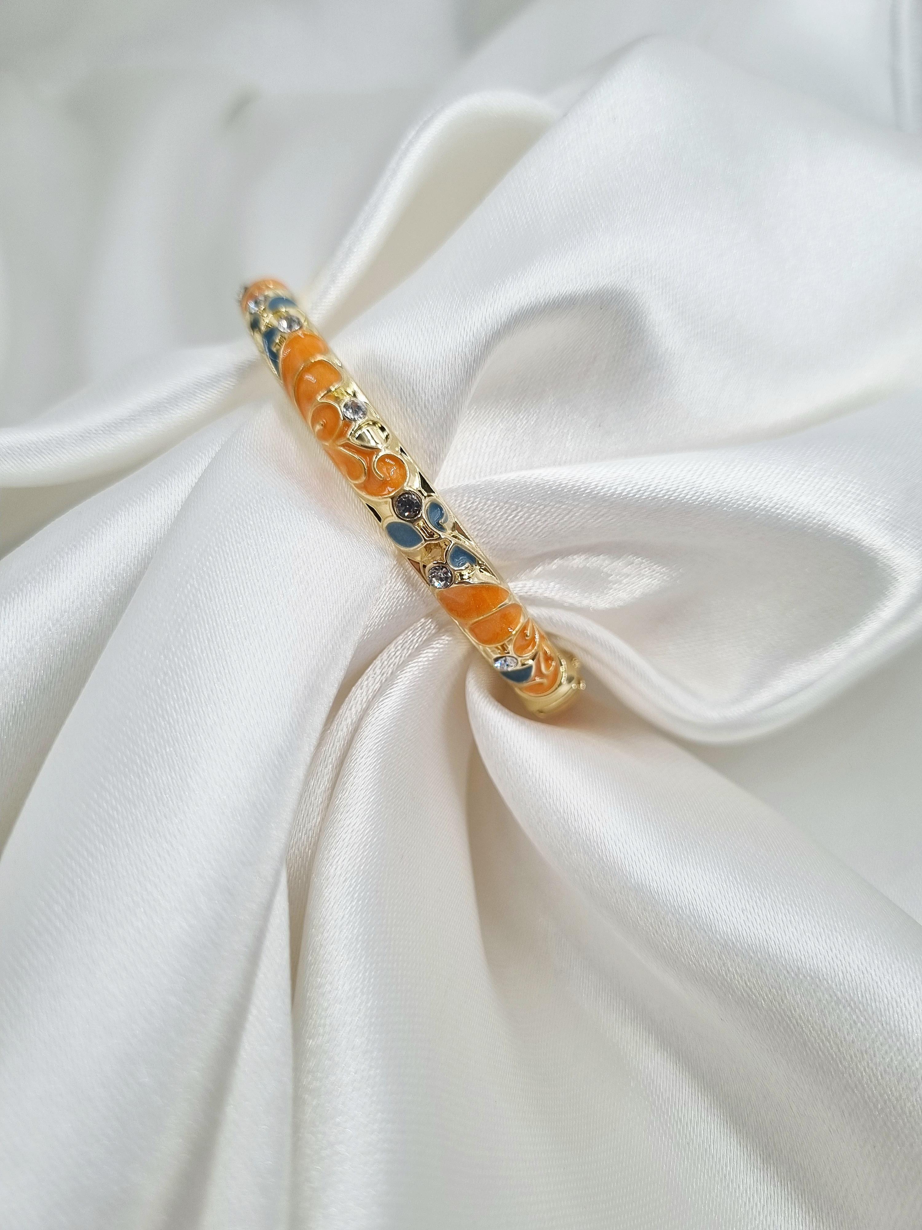 Mineli Kelepçe ÇLK739