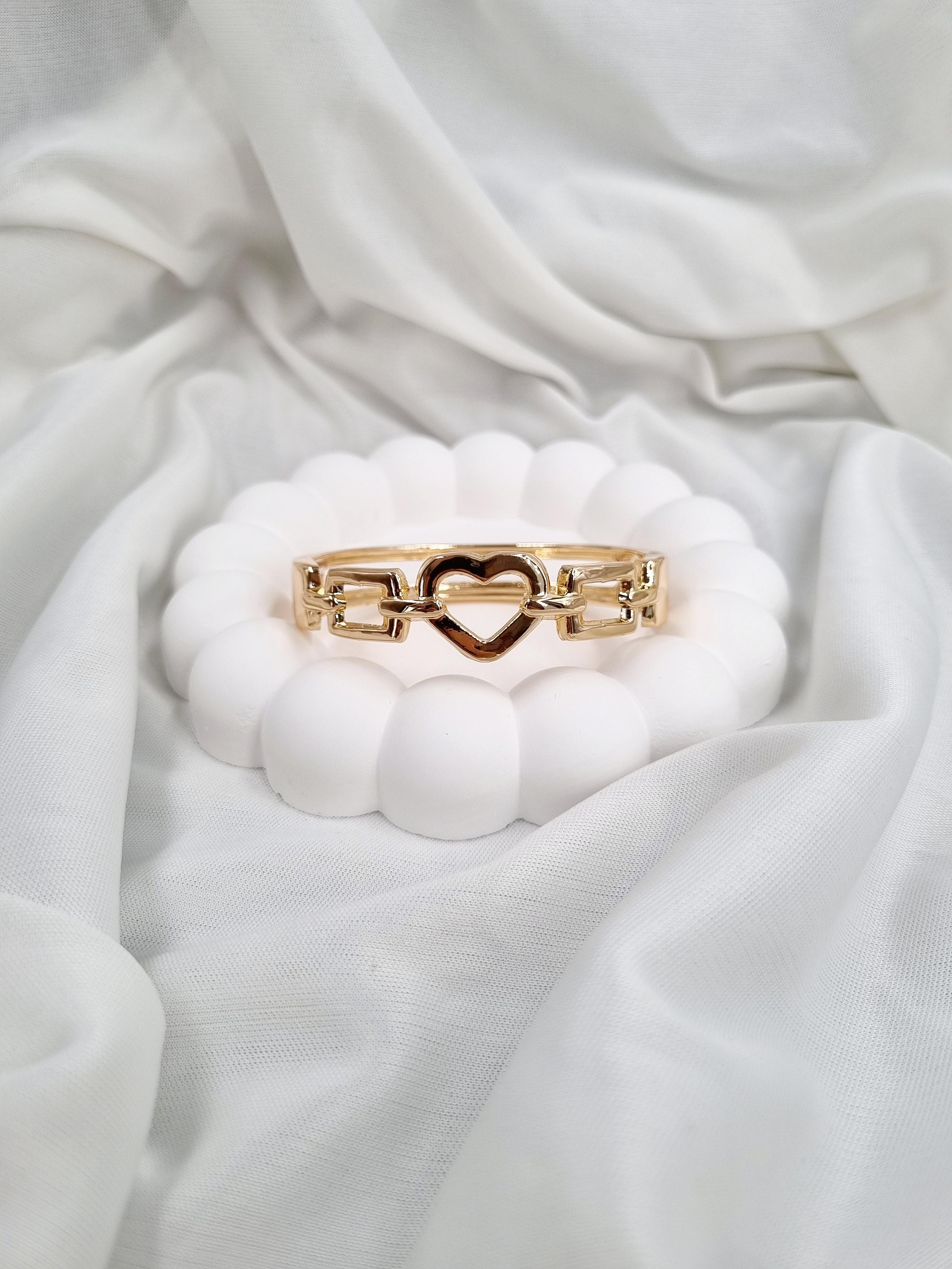 Monaco Kelepçe MC02