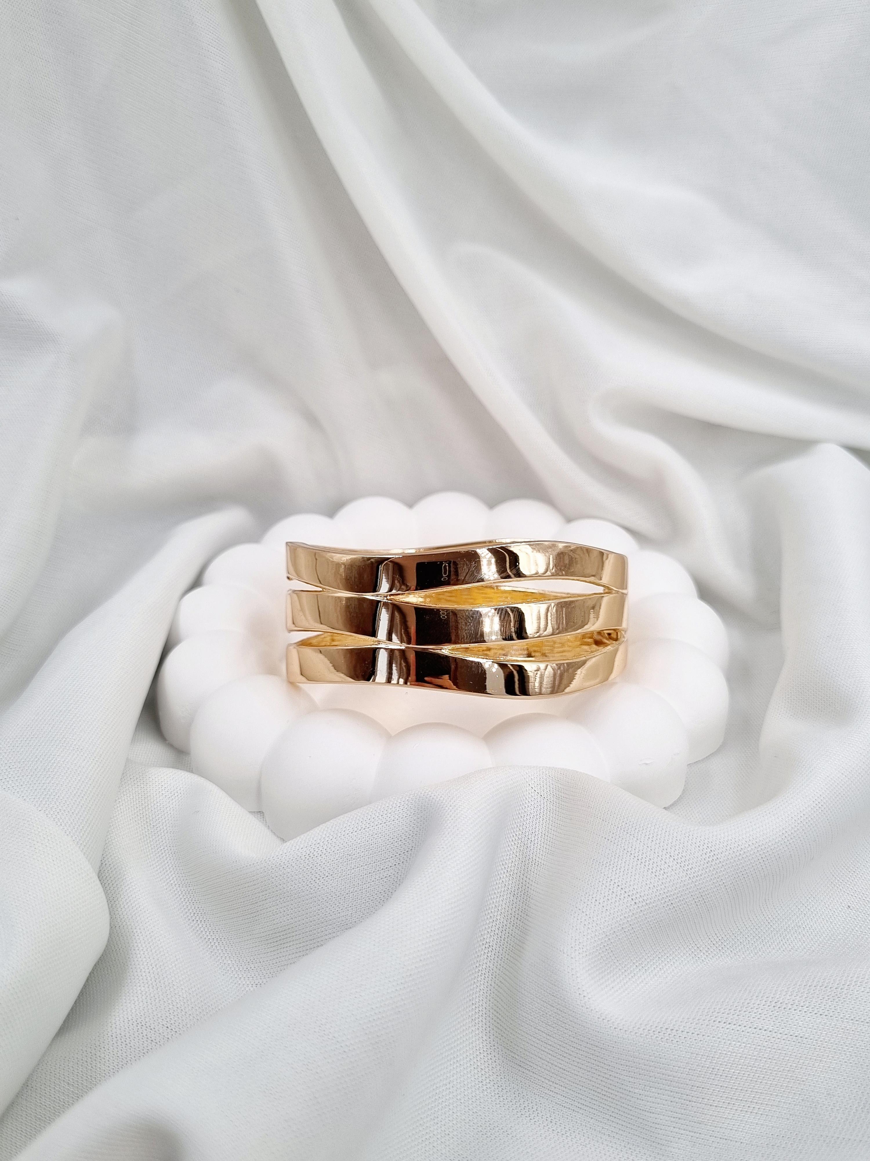 Monaco Kelepçe MC03