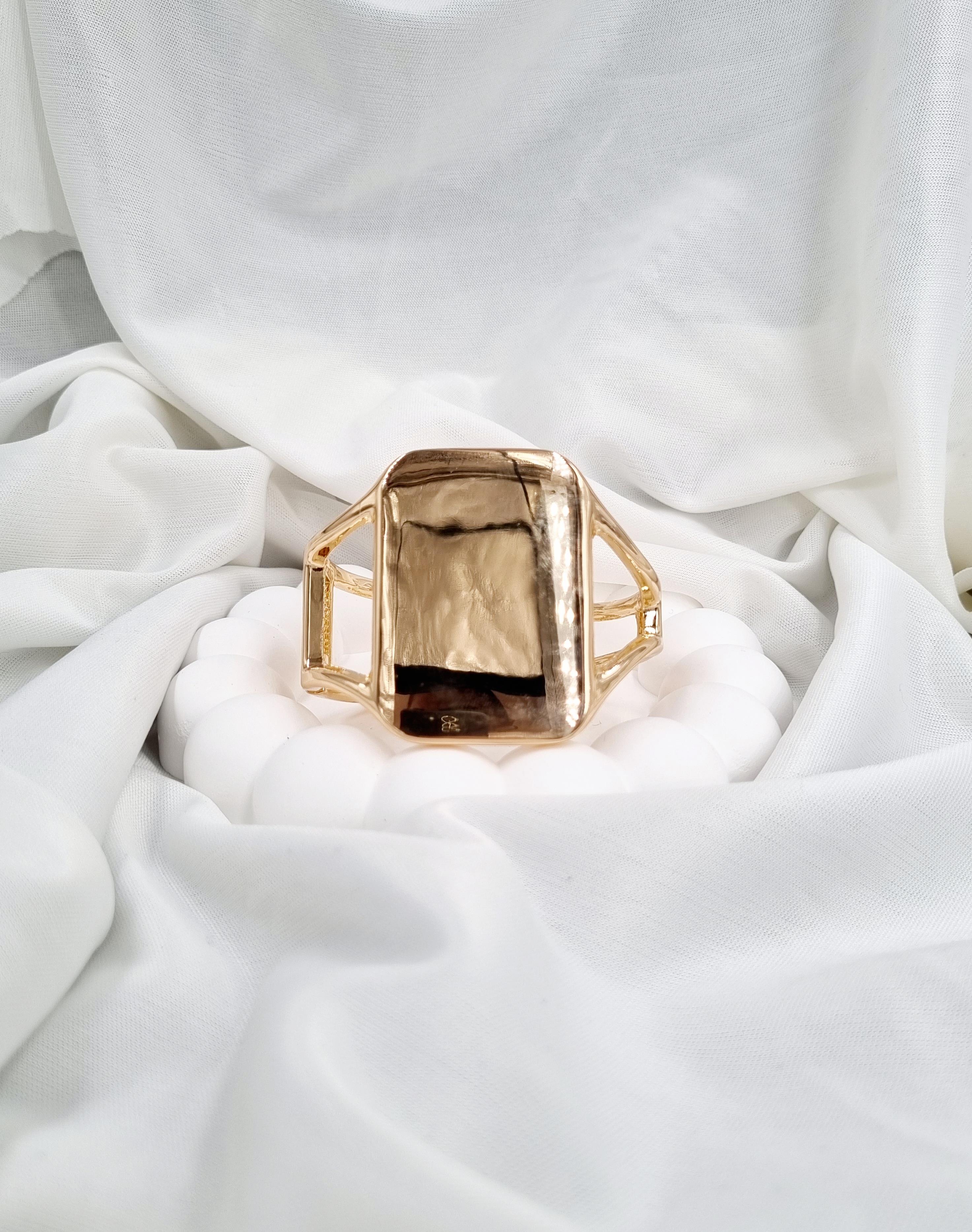 Monaco Kelepçe MC08