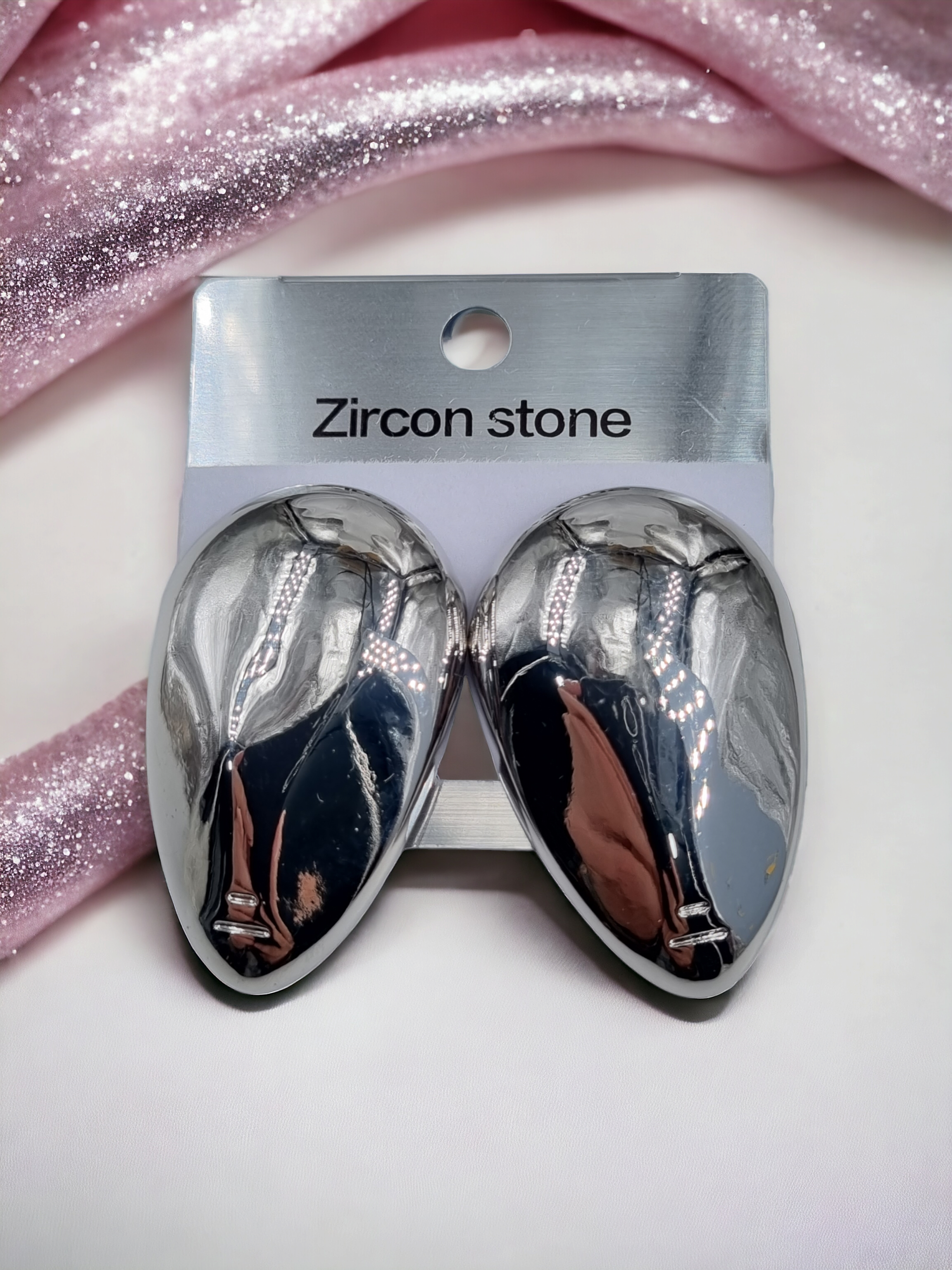 Zirkon Küpe ZKP119