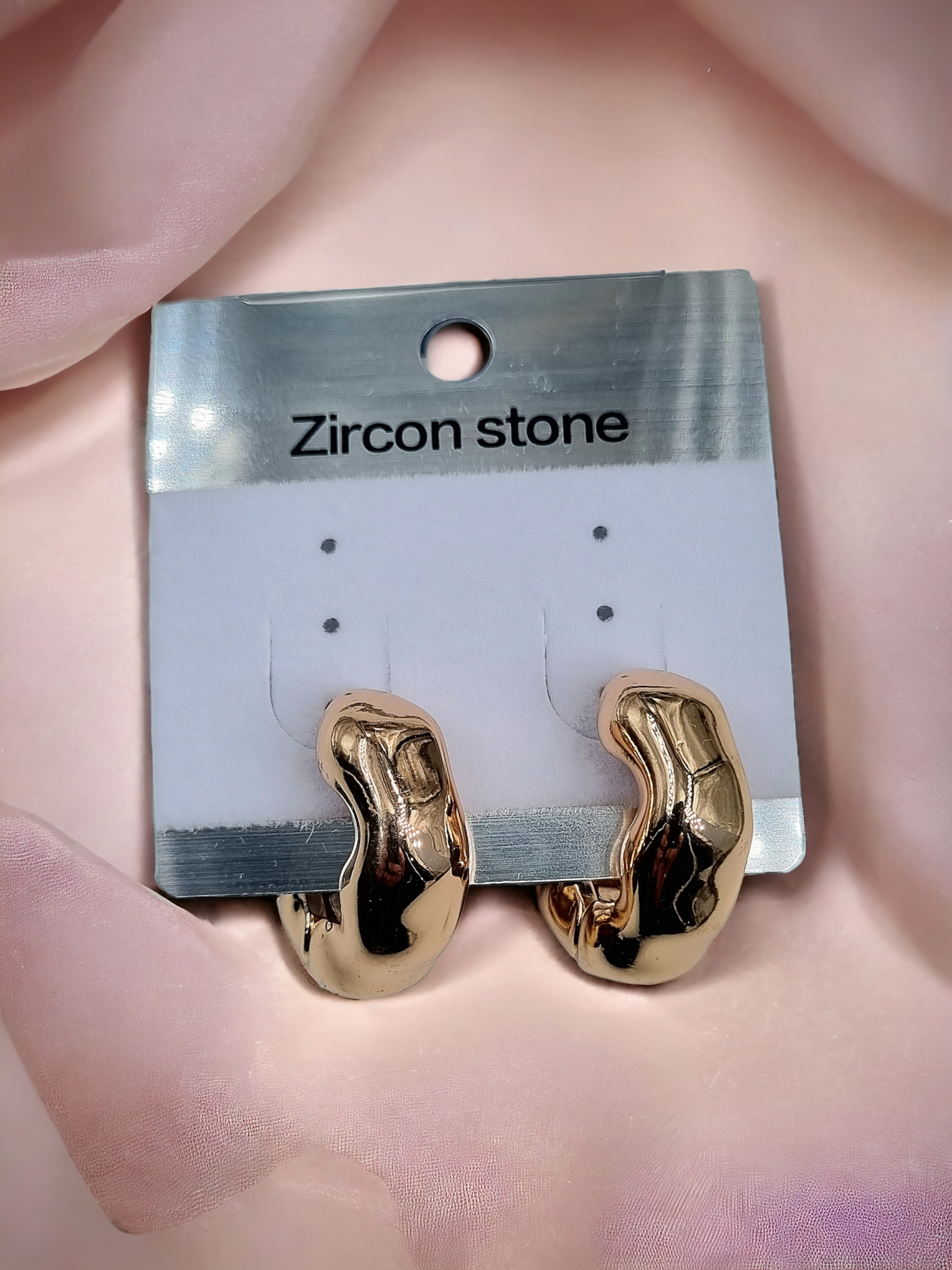 Zirkon Küpe ZKP126