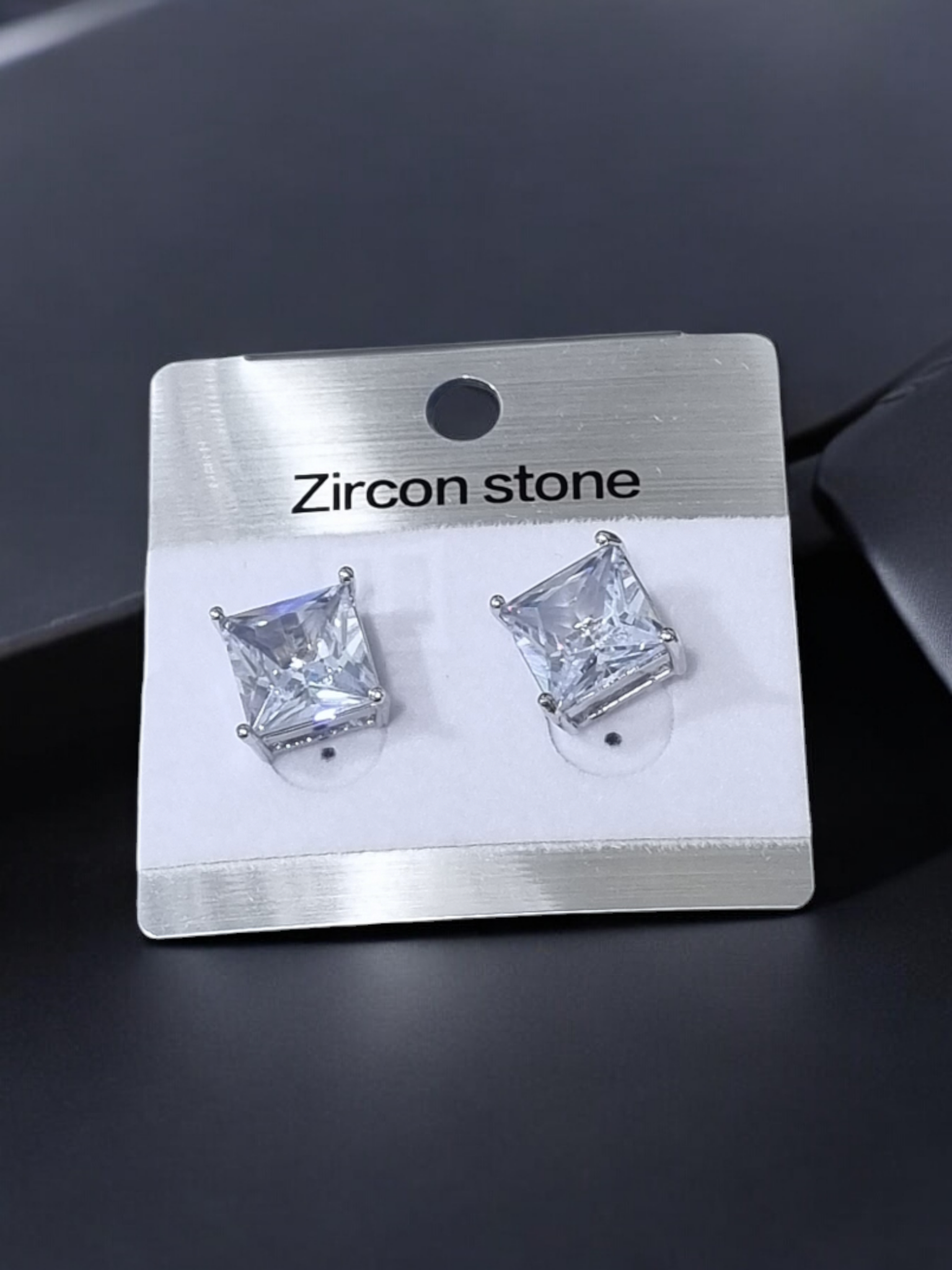 Zirkon Küpe ZKP321