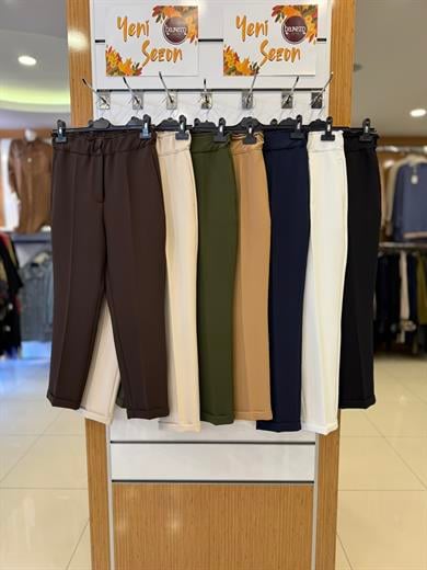 SEÇİL0007 PANTOLON