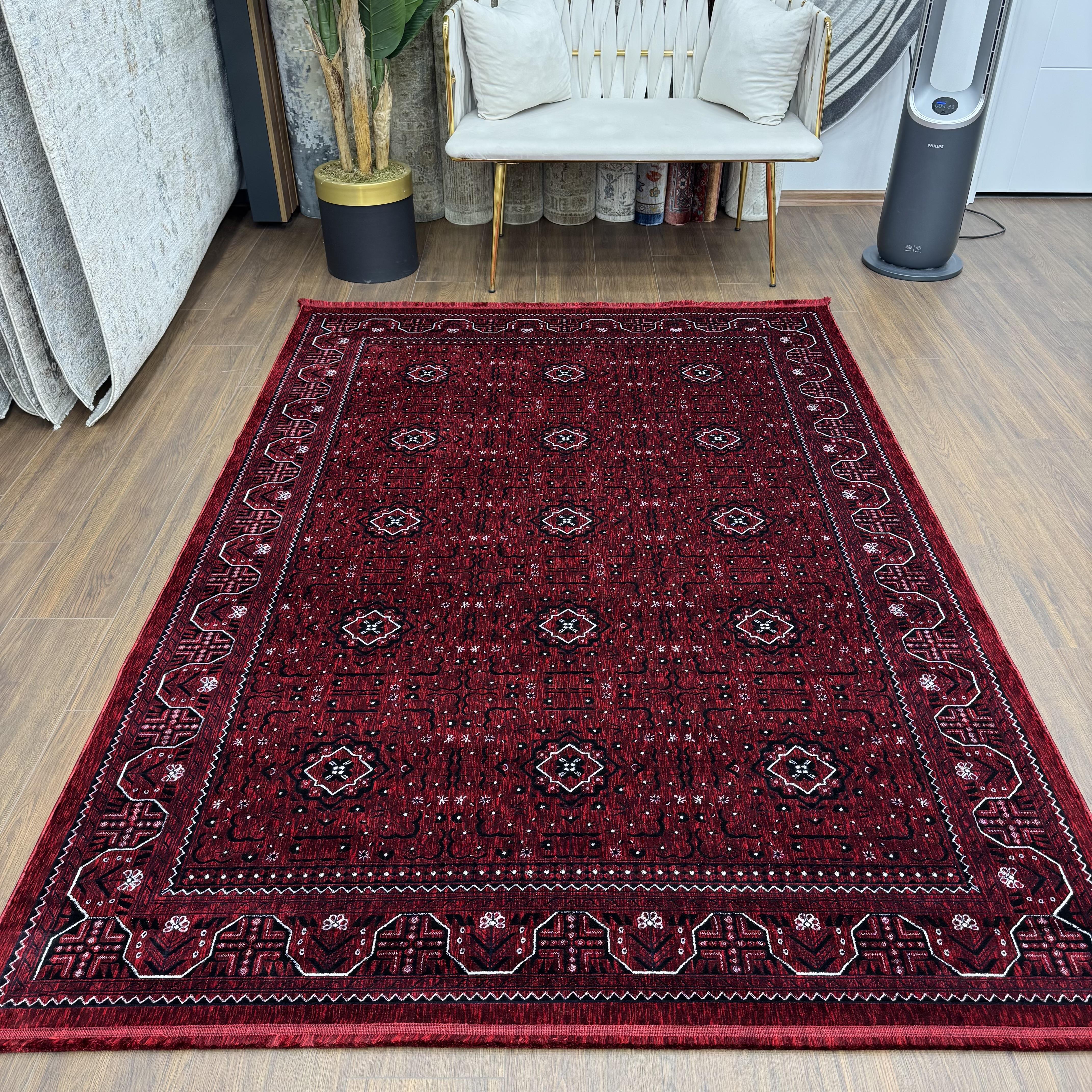 Afgan 7081A Bordo 
