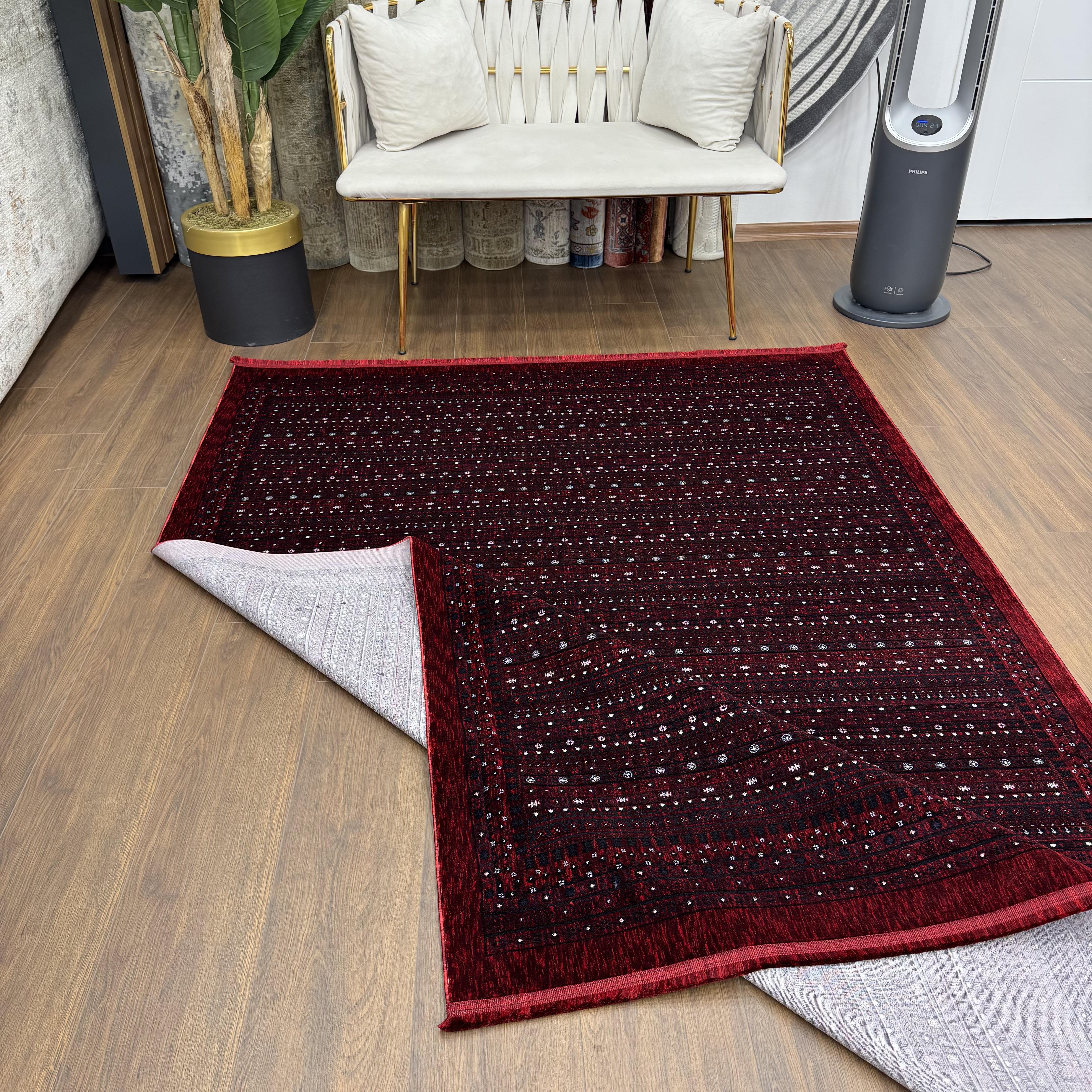 Afgan 7087A Bordo 