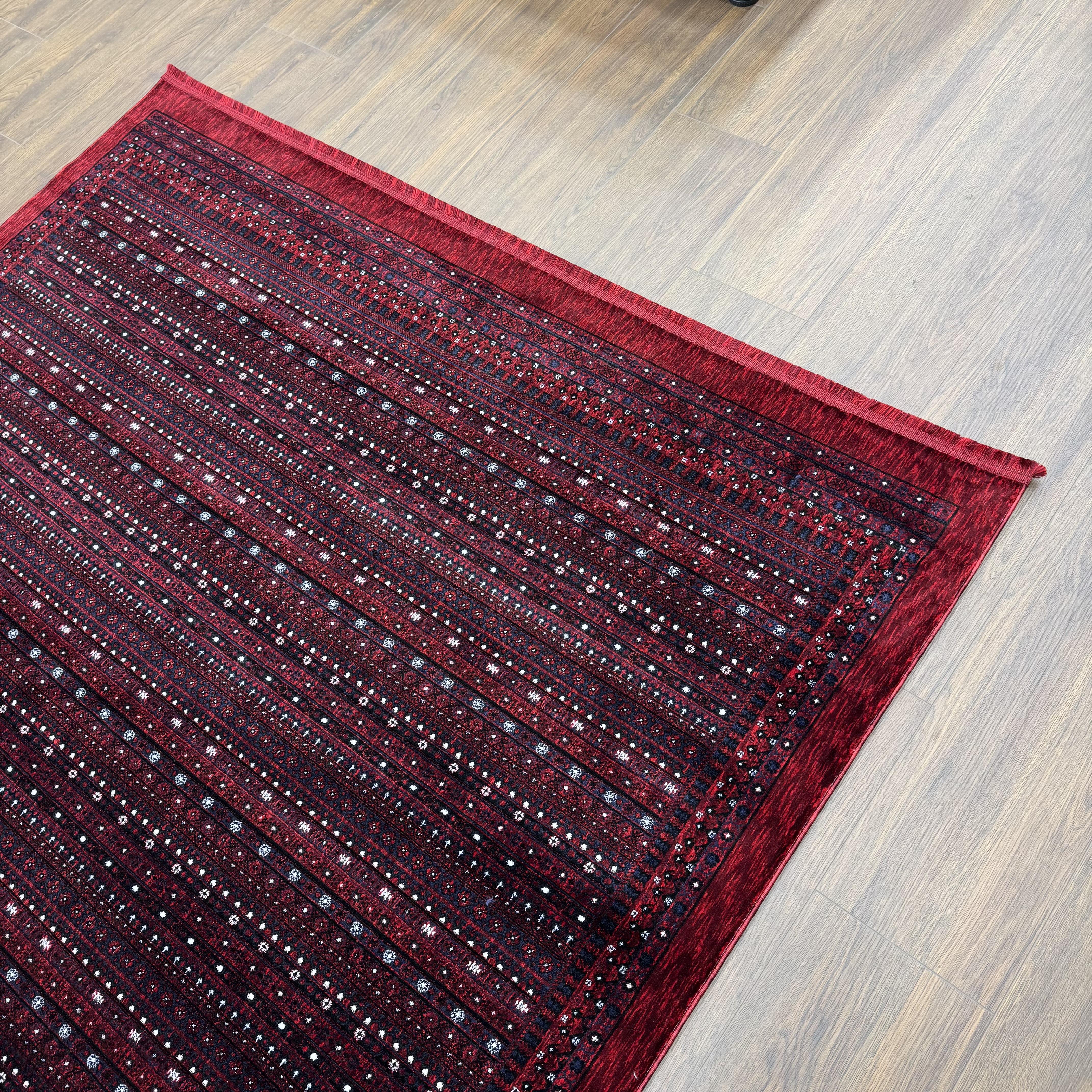 Afgan 7087A Bordo 