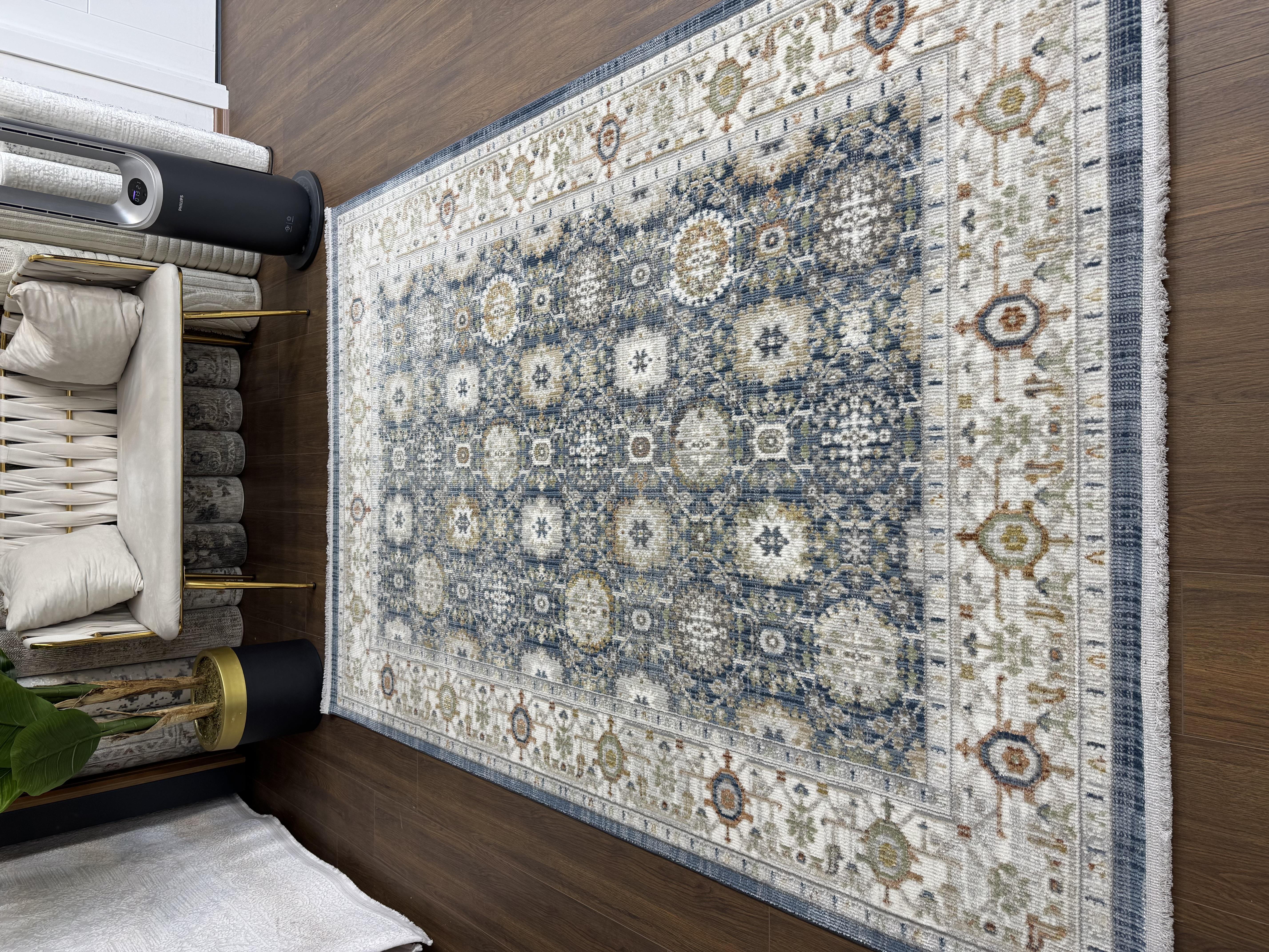 Anadolu G0680A Mavi Multi 