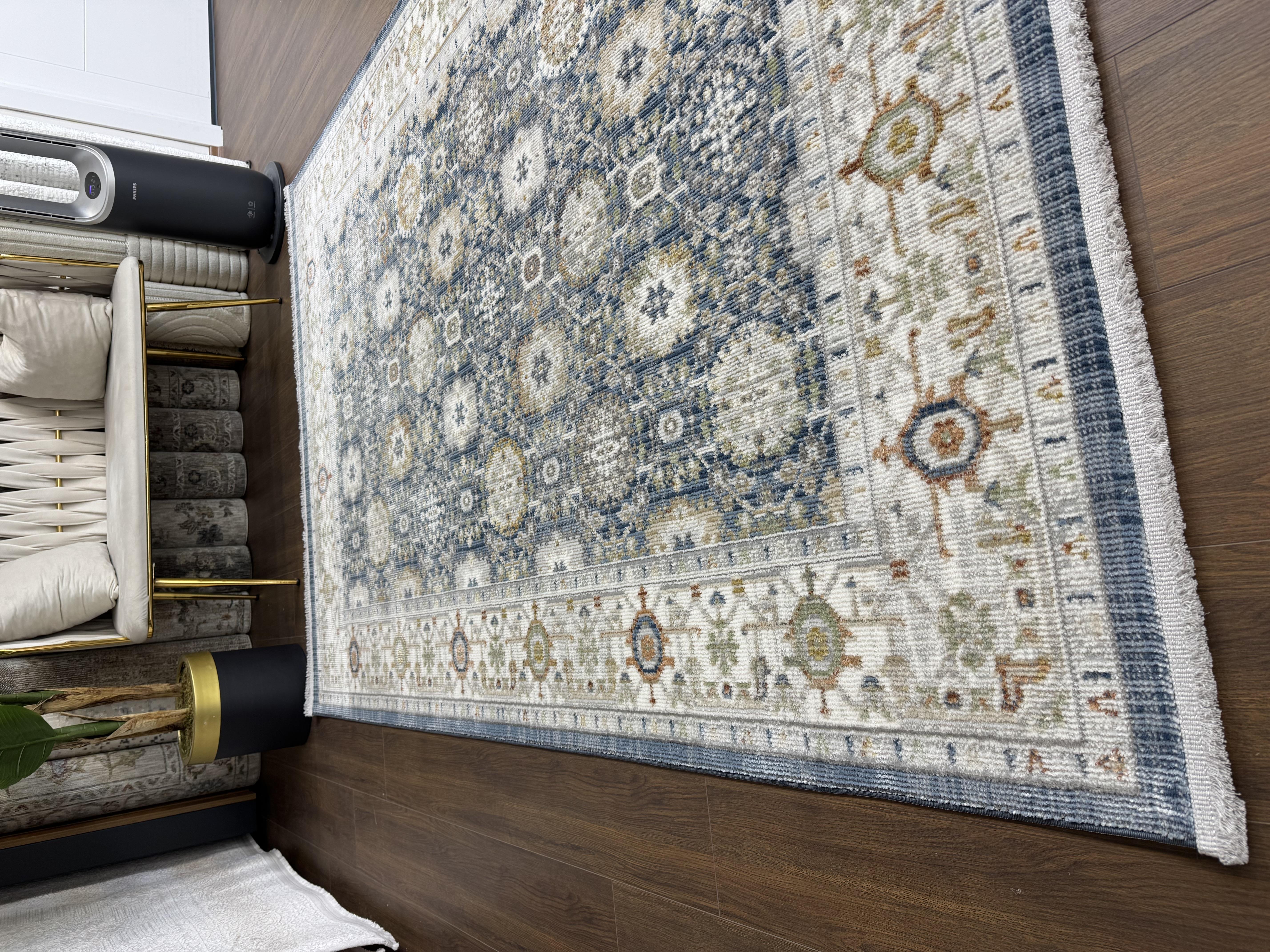 Anadolu G0680A Mavi Multi 