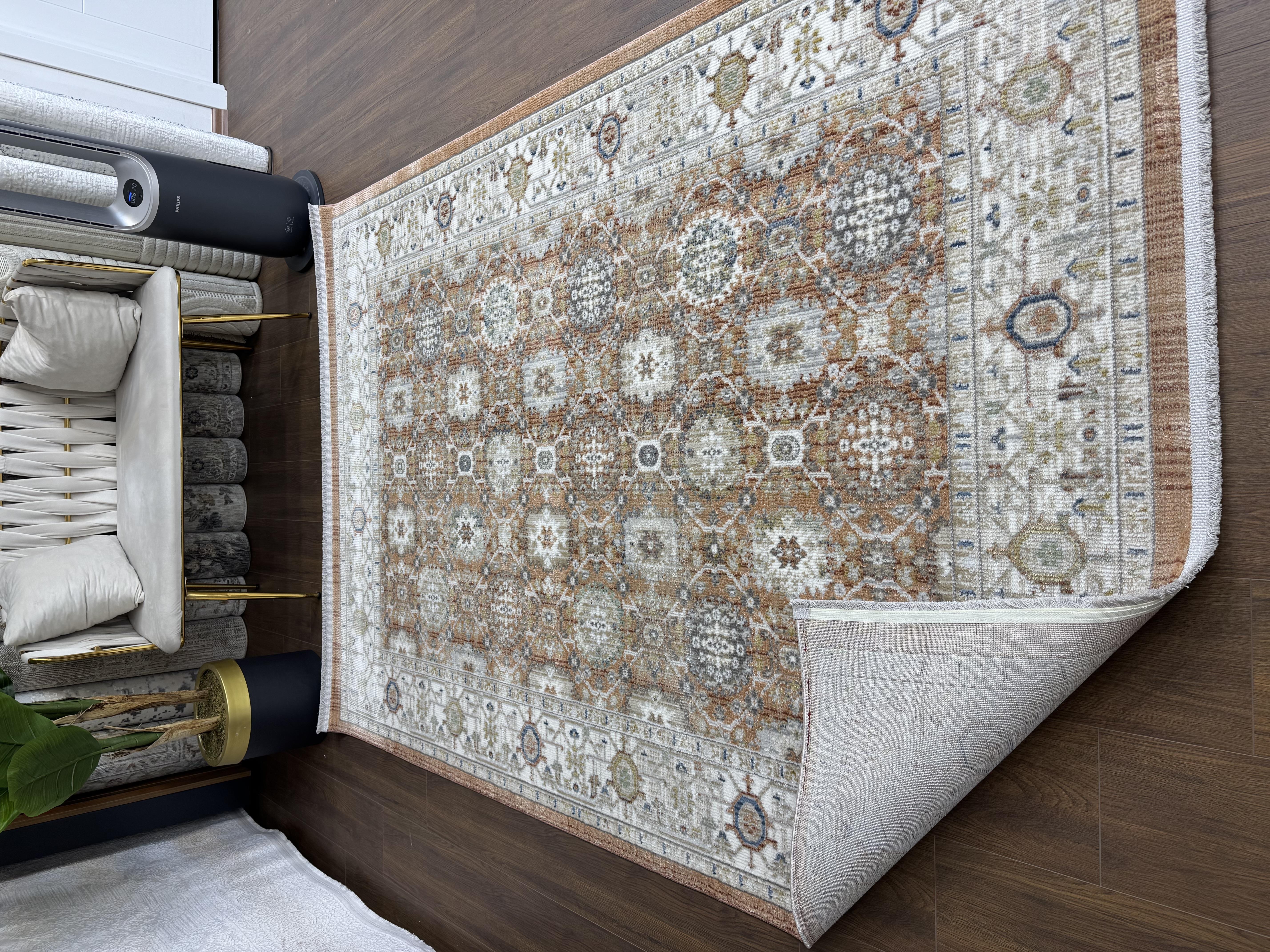 Anadolu G0680A Terra Krem Bej 