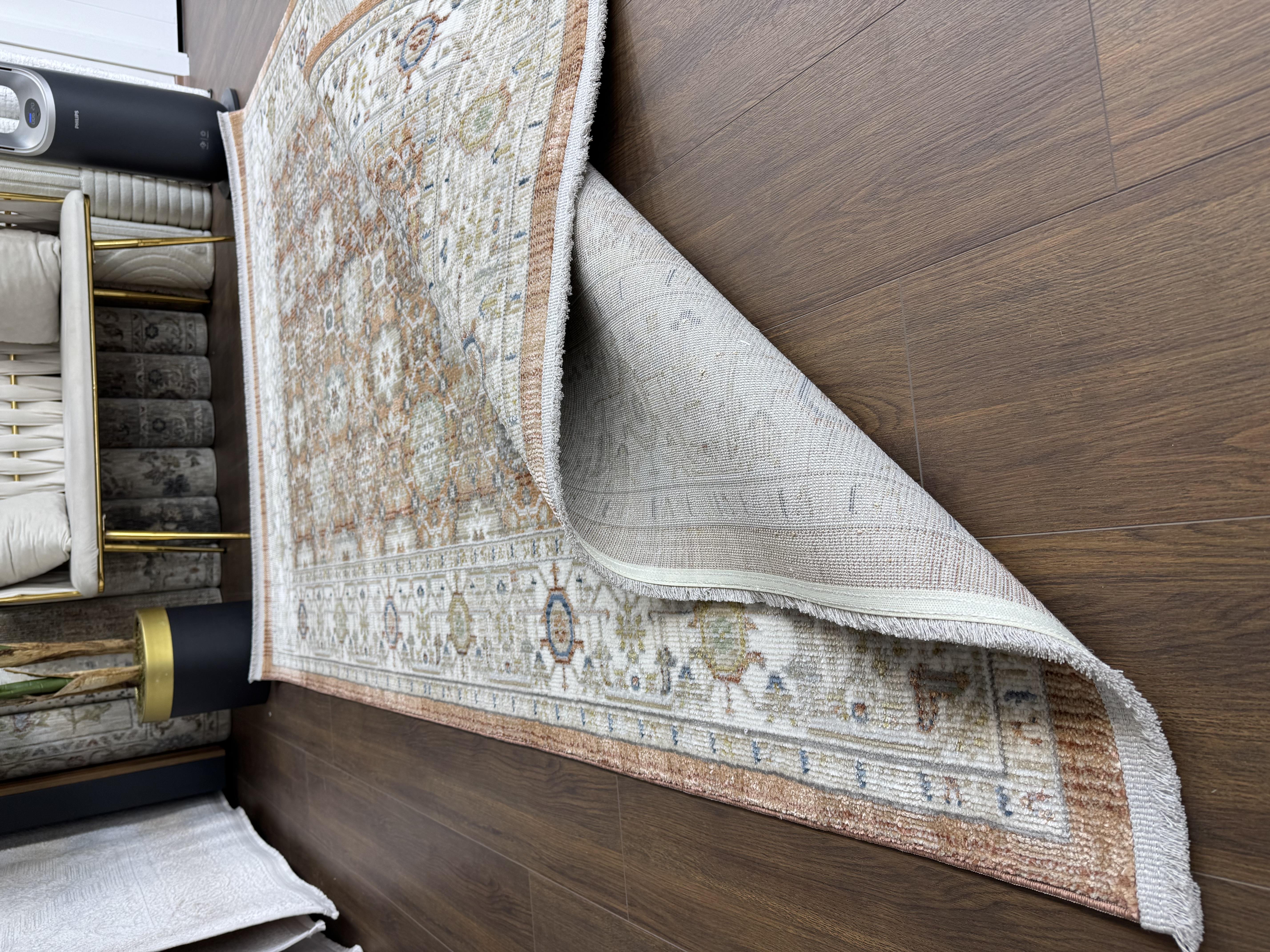 Anadolu G0680A Terra Krem Bej 