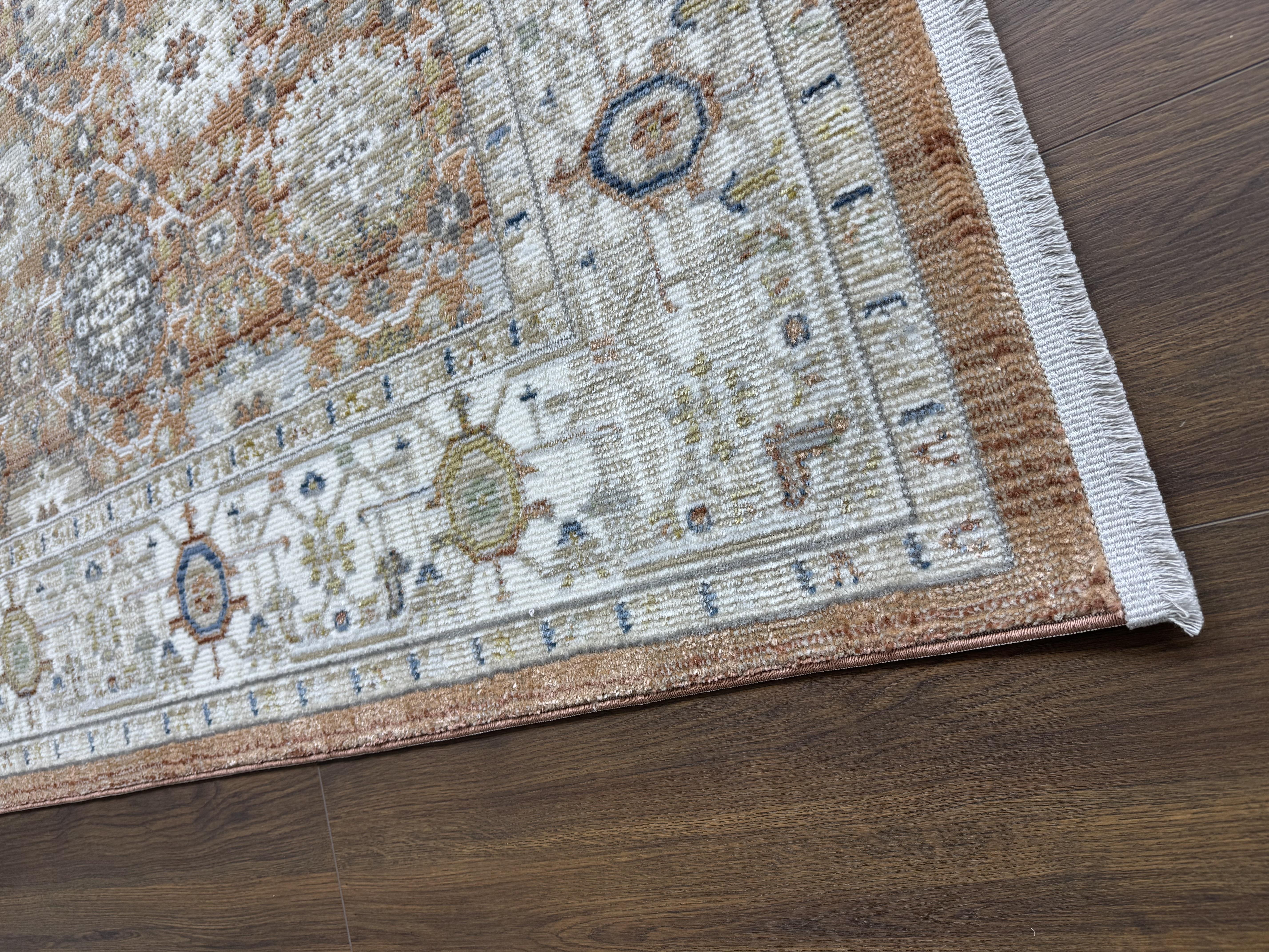 Anadolu G0680A Terra Krem Bej 