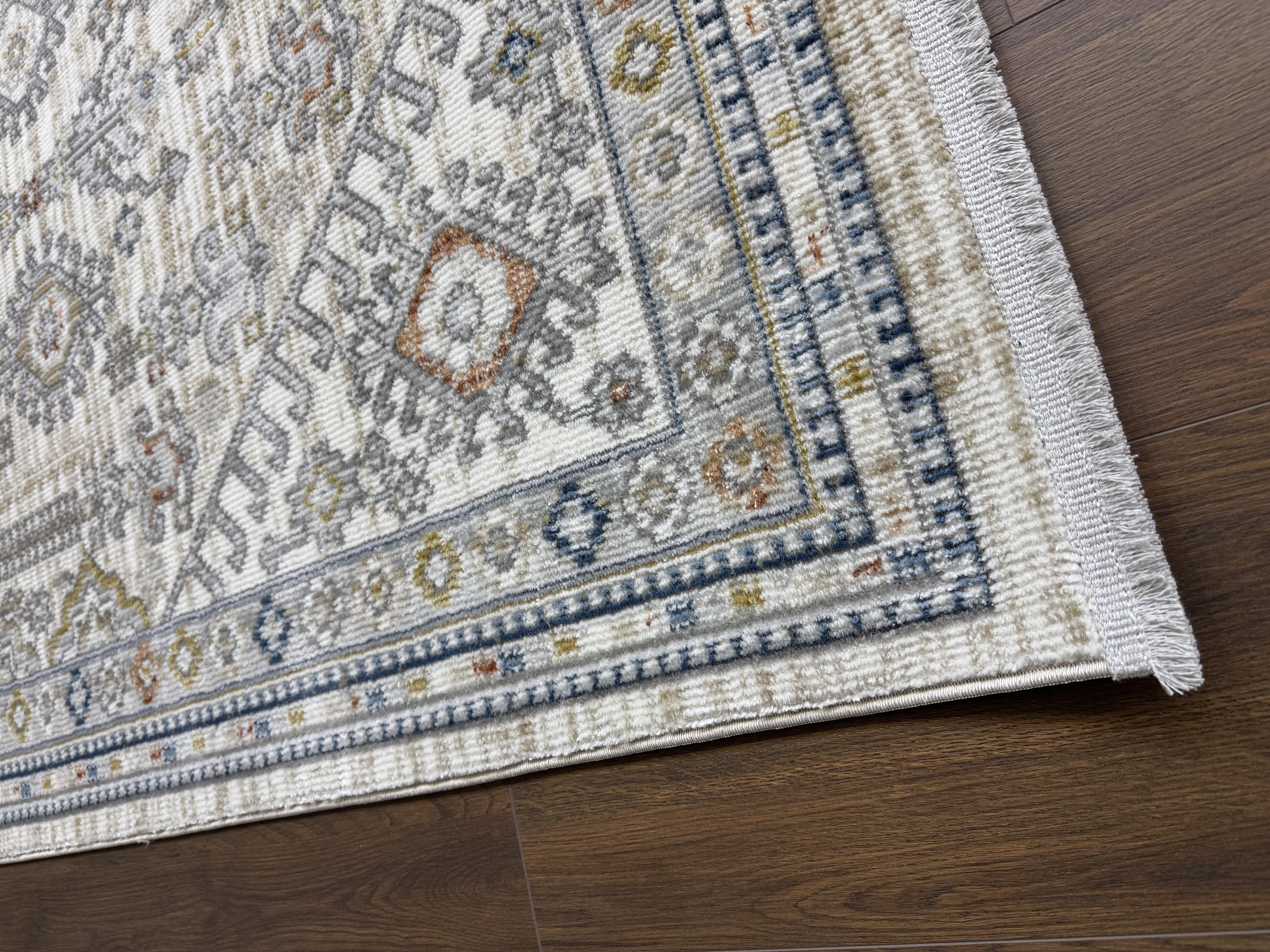 Anadolu N0104A Krem Bej Multi 