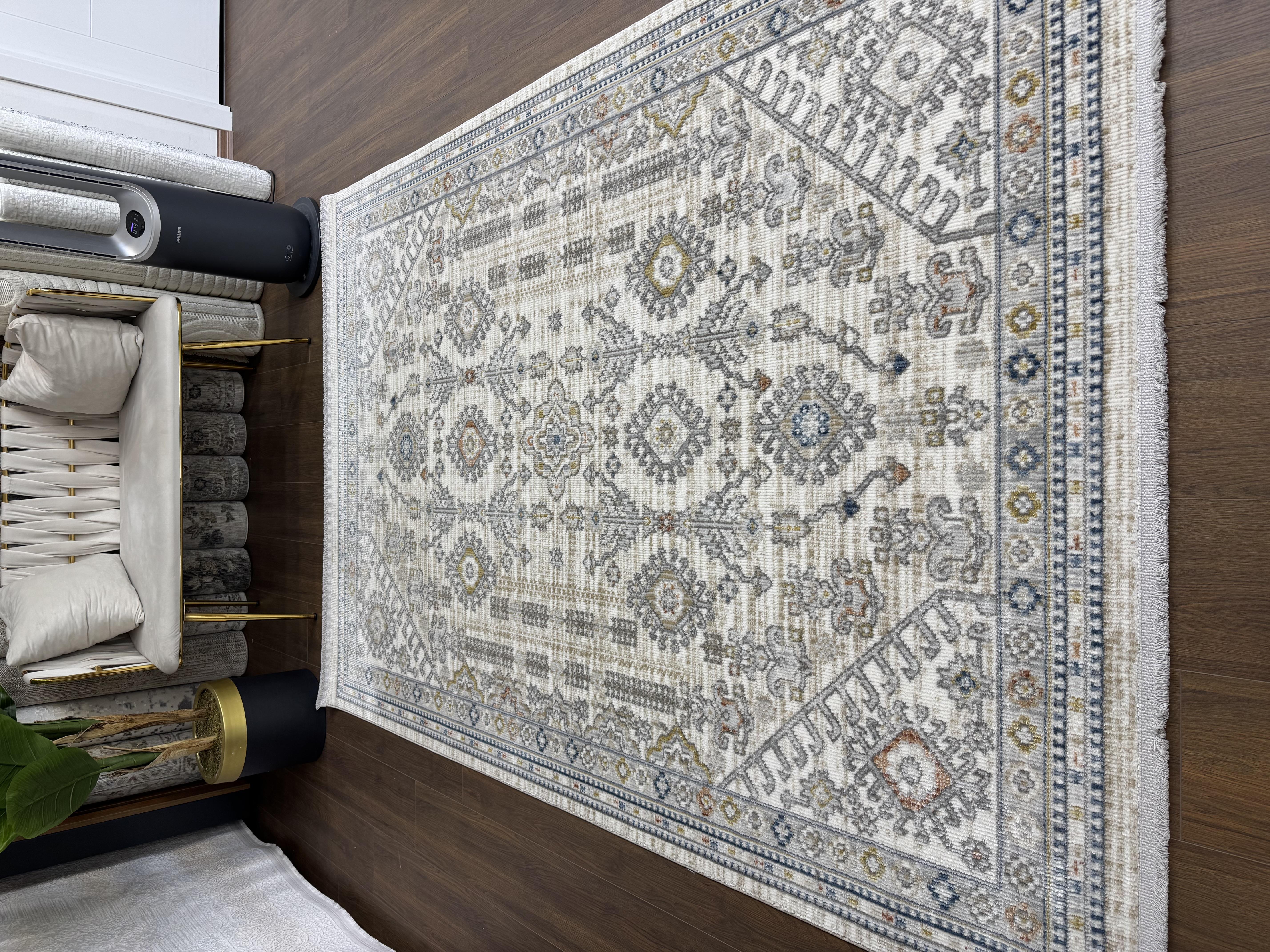 Anadolu N0104A Krem Bej Multi 