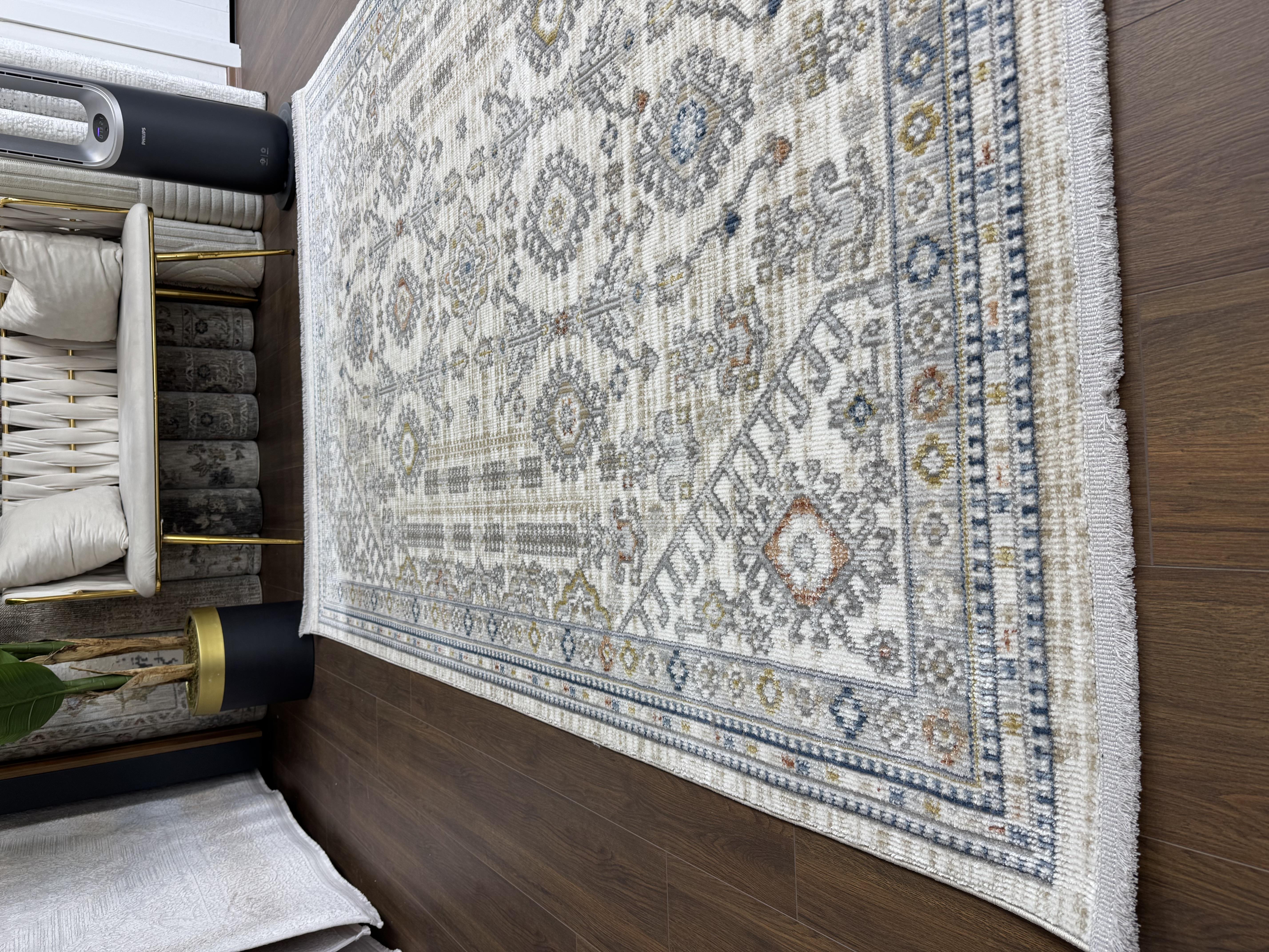 Anadolu N0104A Krem Bej Multi 