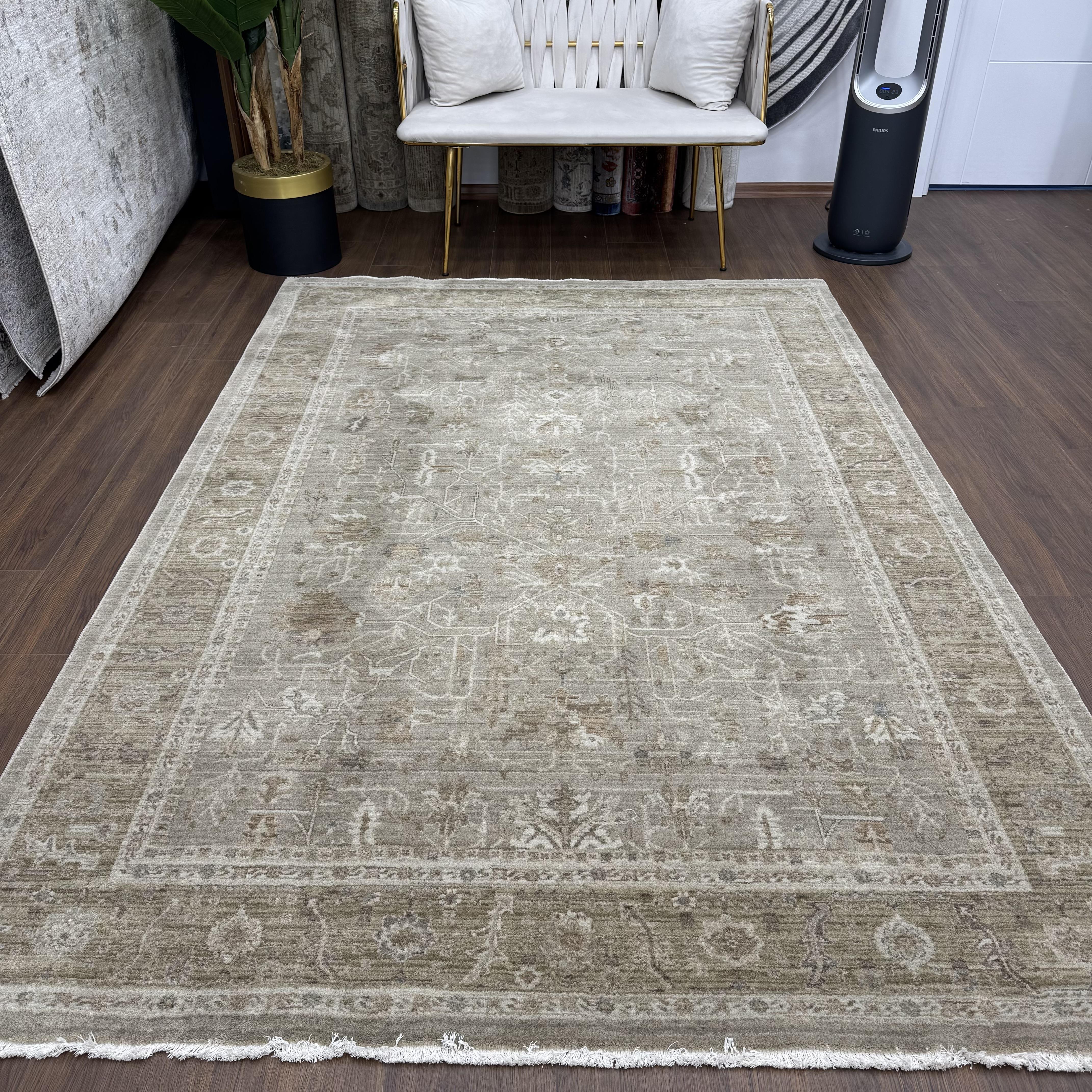 Antik H0223A Bej Multi 