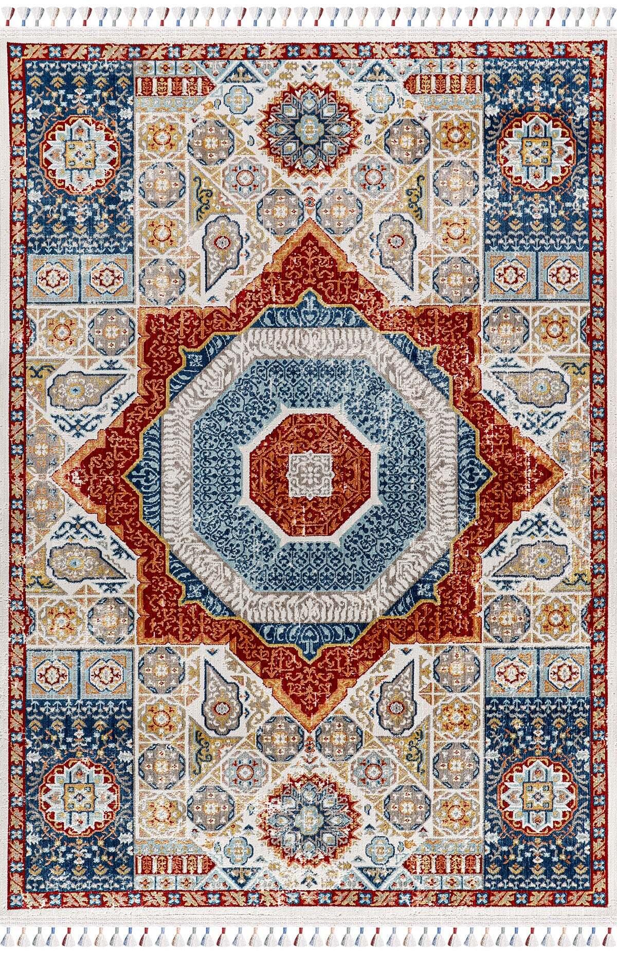 Antique 003 Multi 
