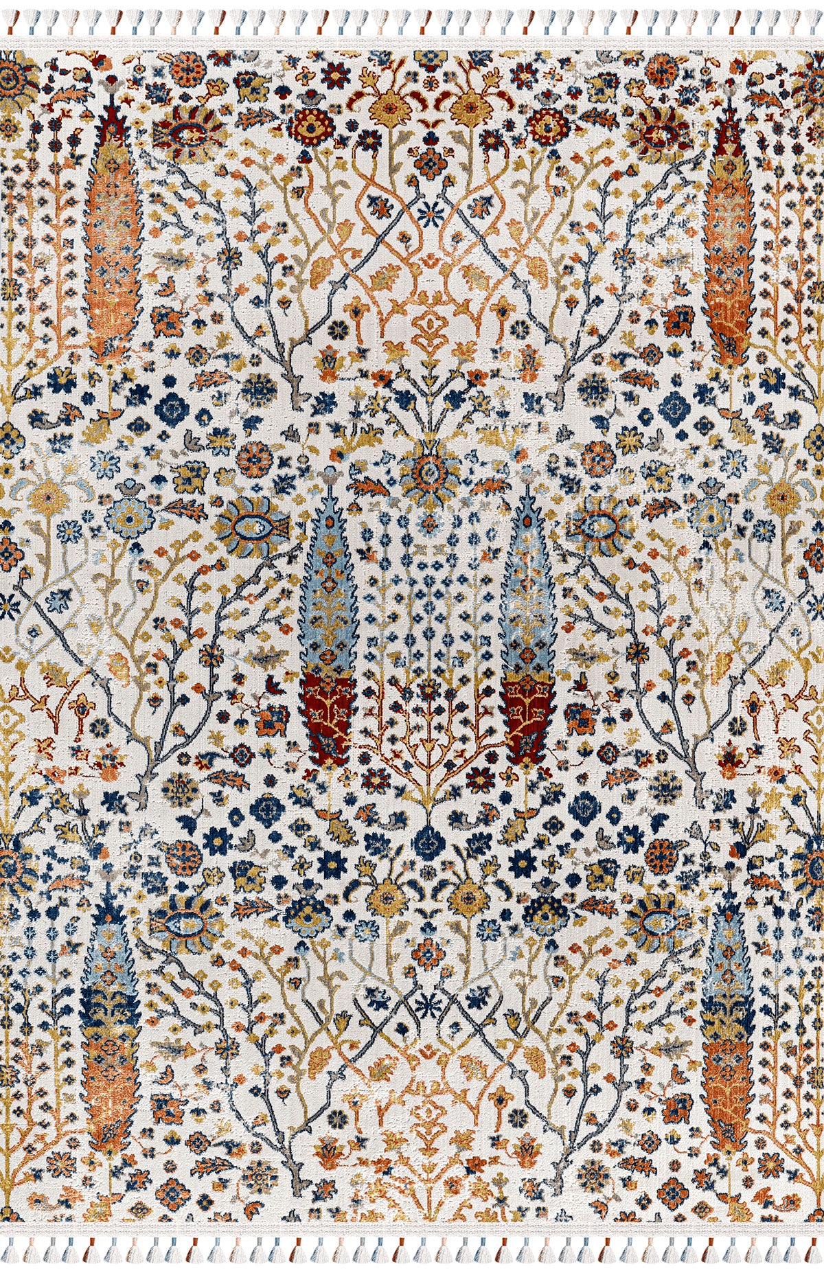 Antique 005 A.Multi