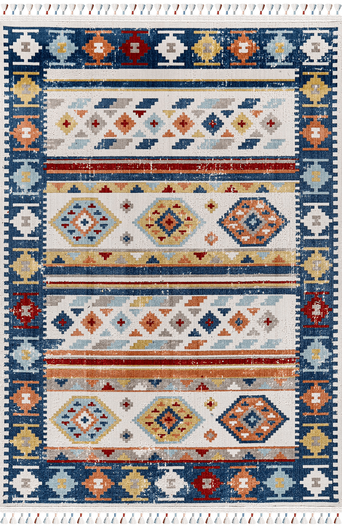 Antique 006 Multi 