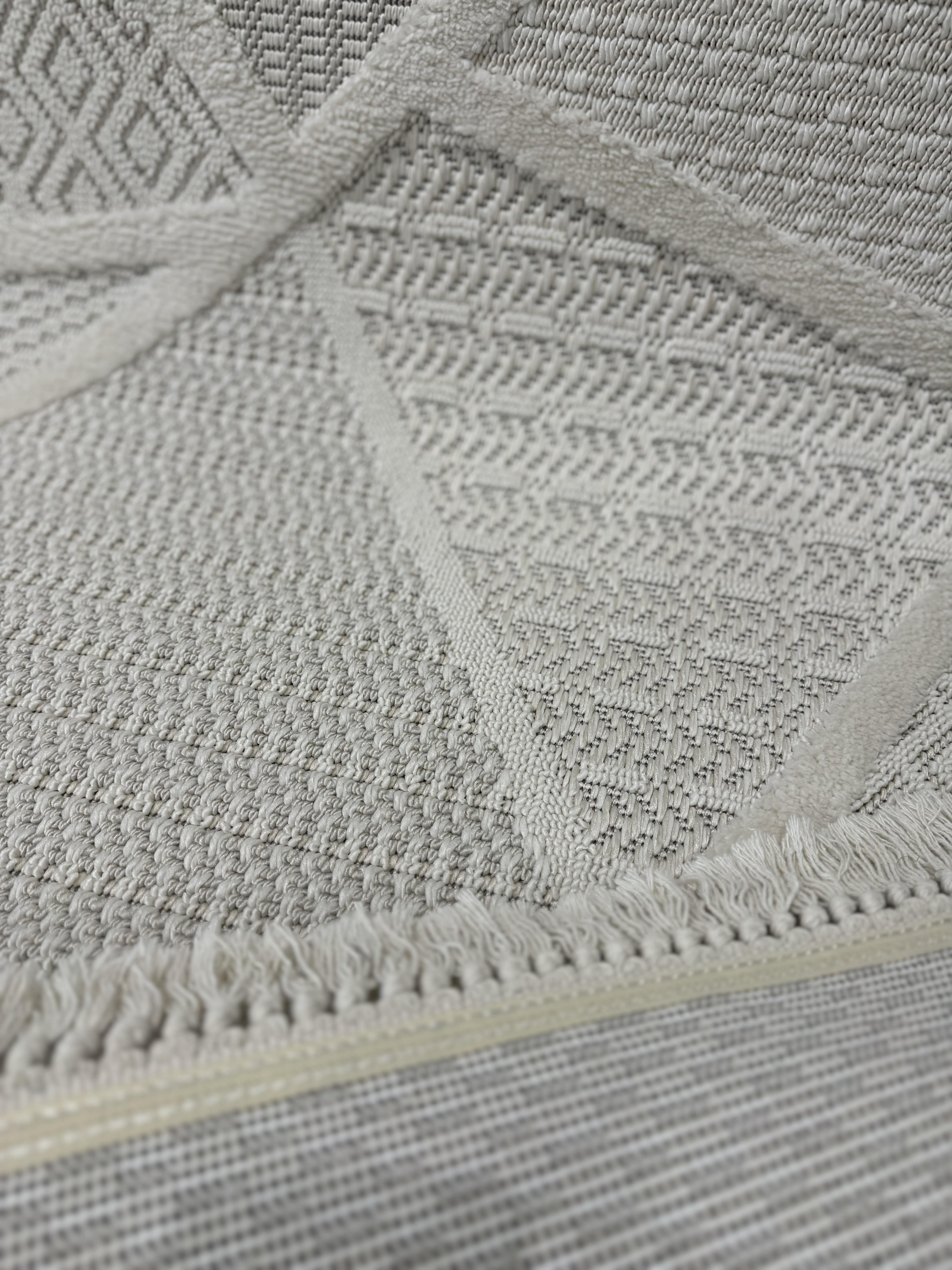 Aruna 9001 Krem Bej 