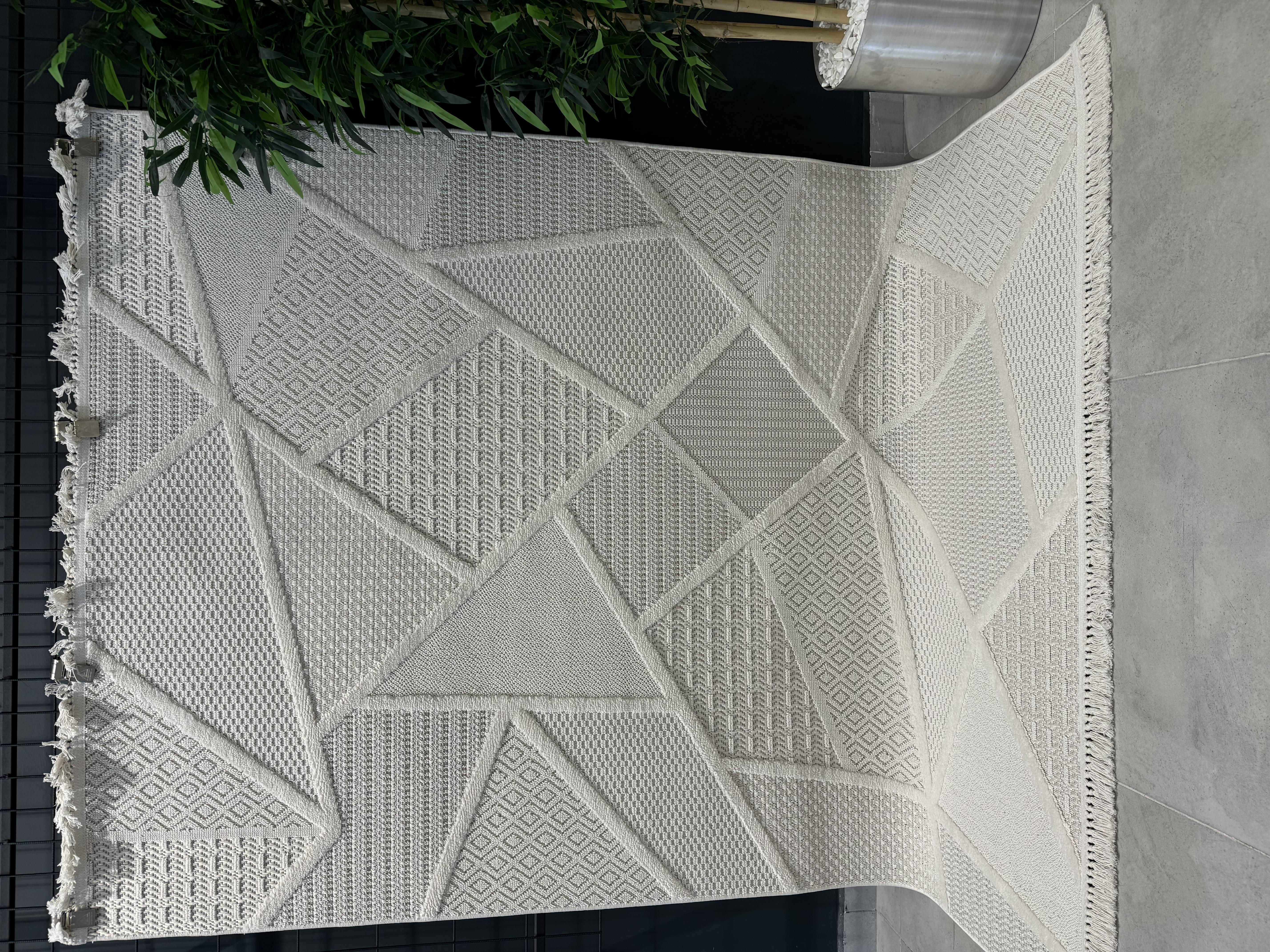 Aruna 9001 Krem Bej 