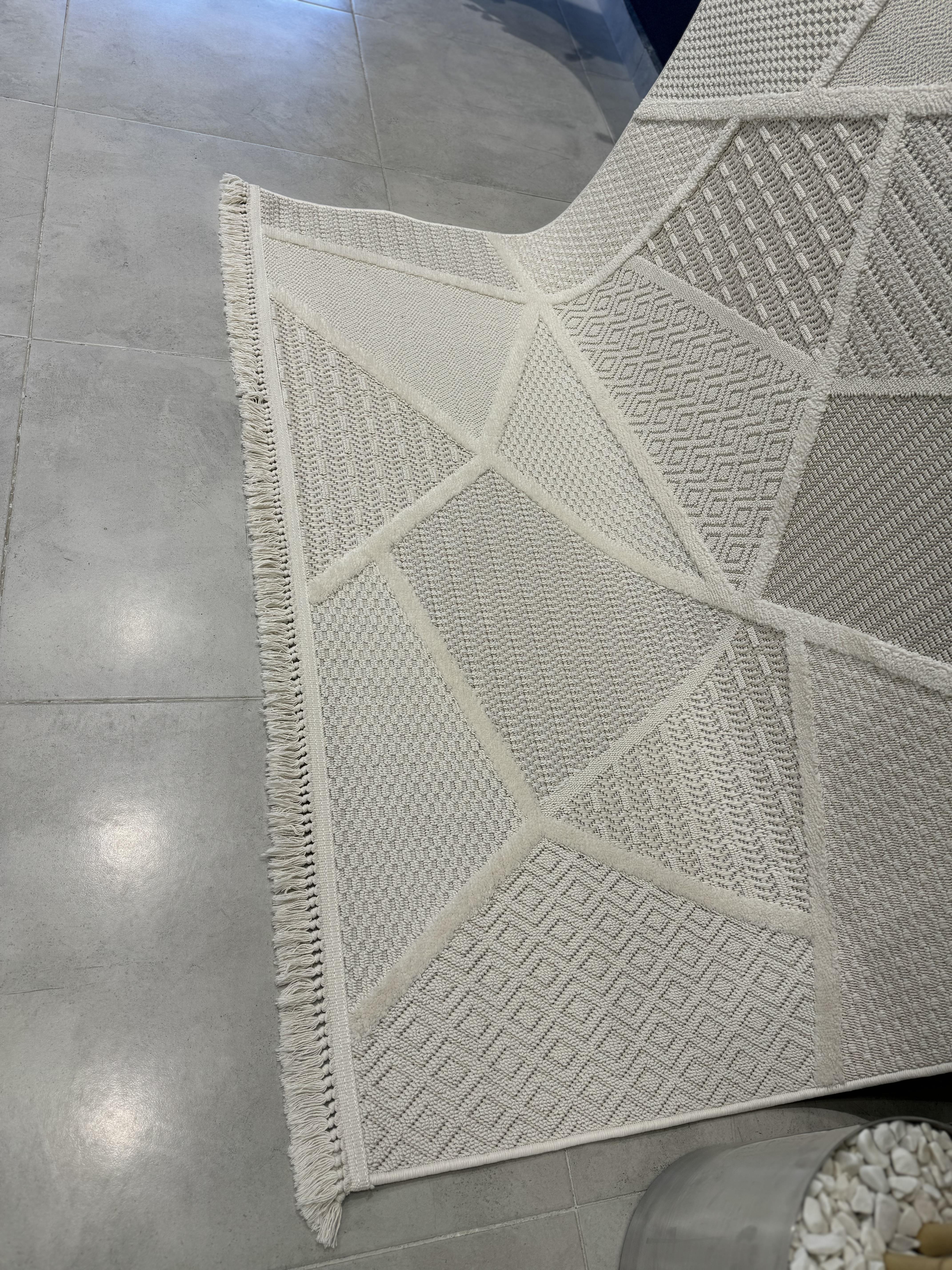 Aruna 9001 Krem Bej 