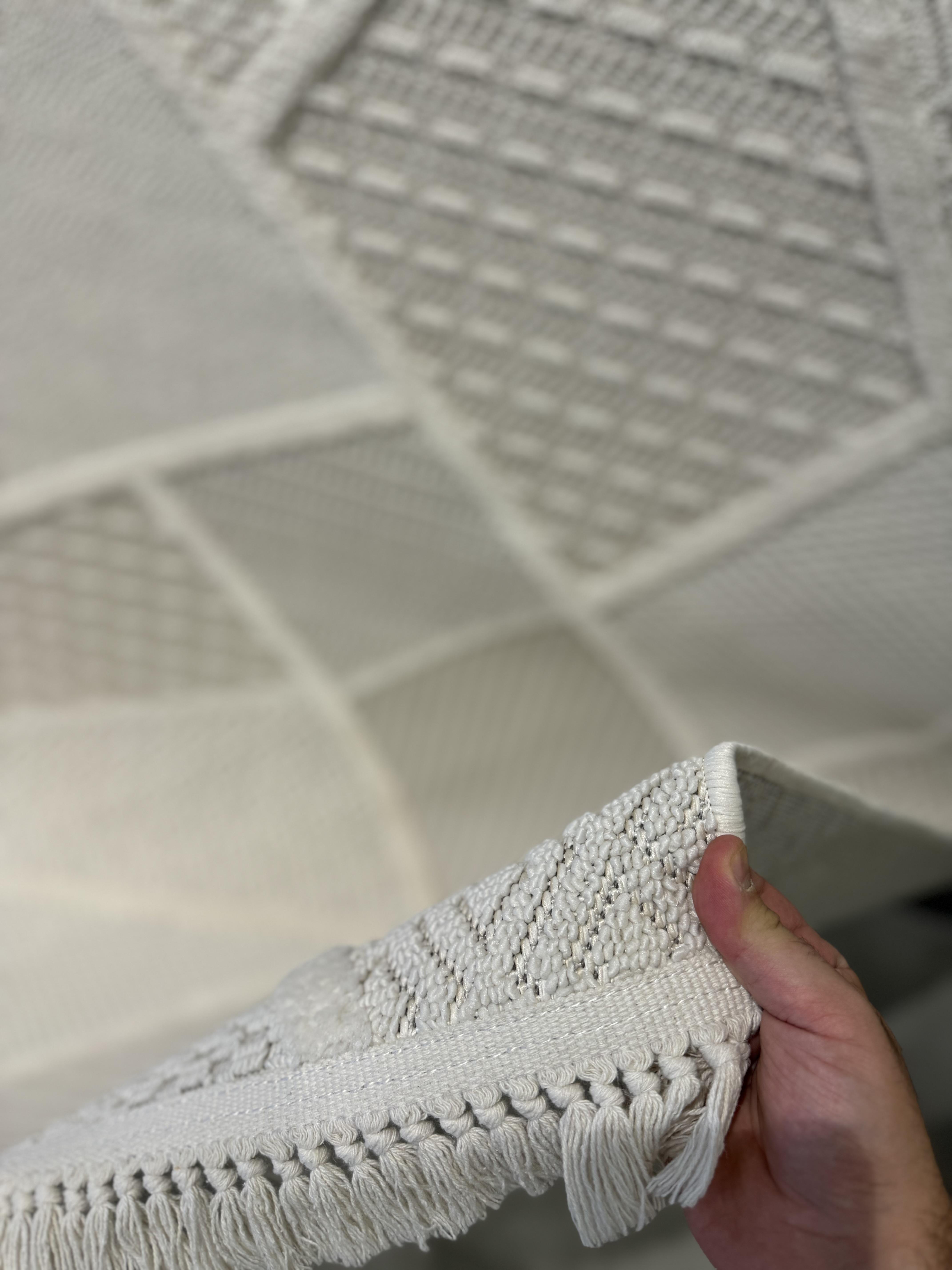 Aruna 9001 Krem Bej 