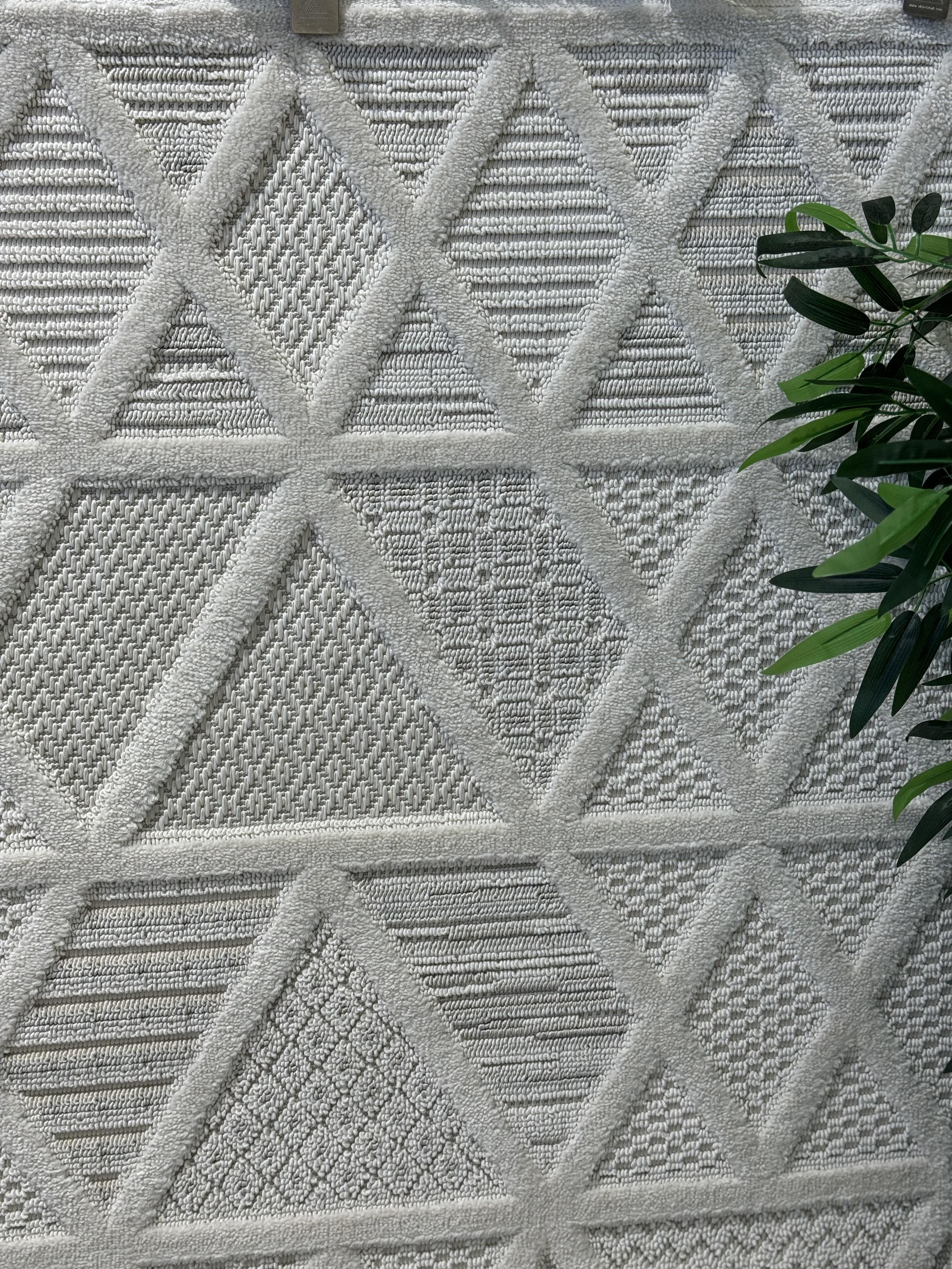 Aruna 9002 Krem Bej 
