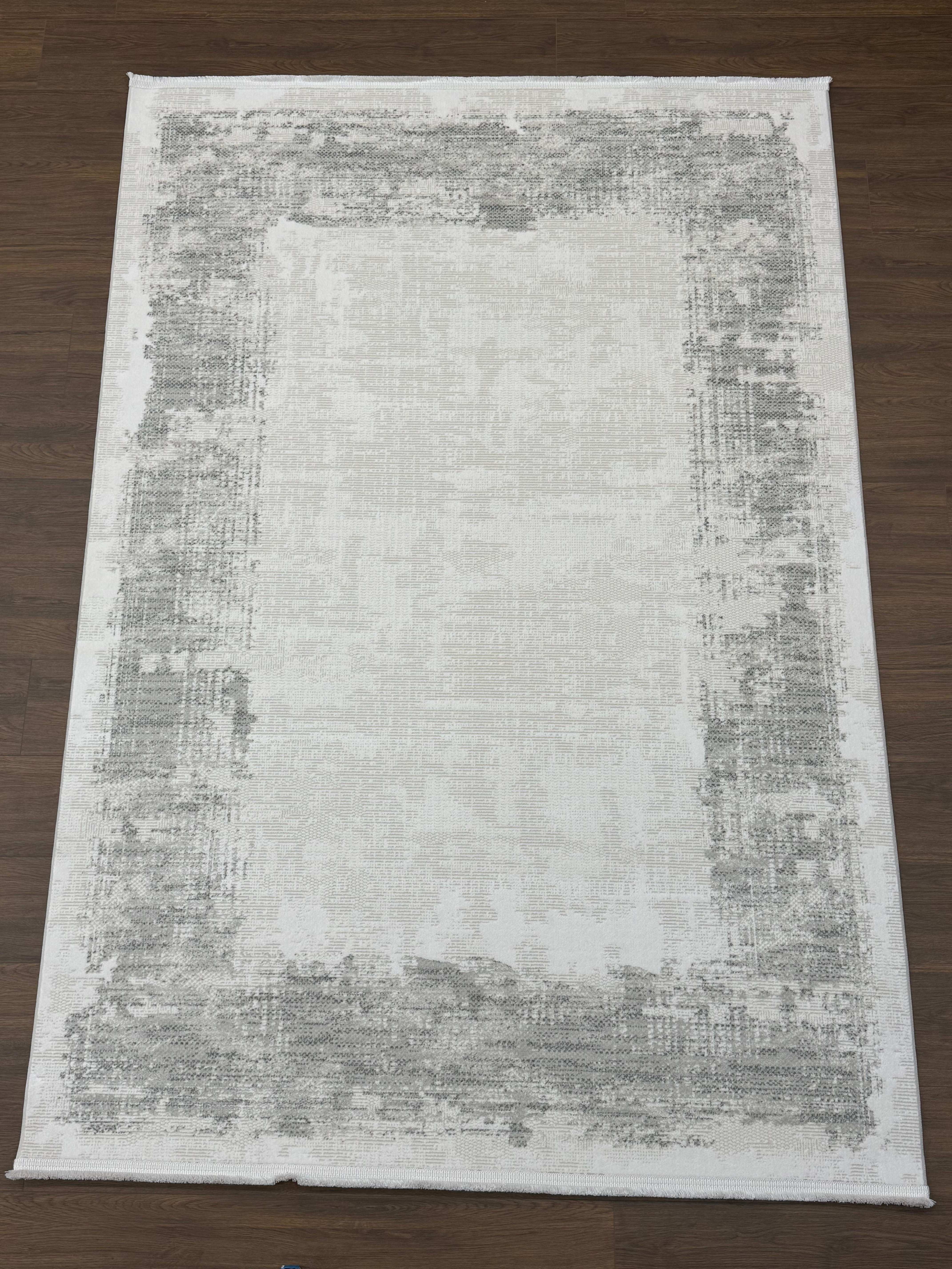 Aura 5119A Krem Gri Antrasit 