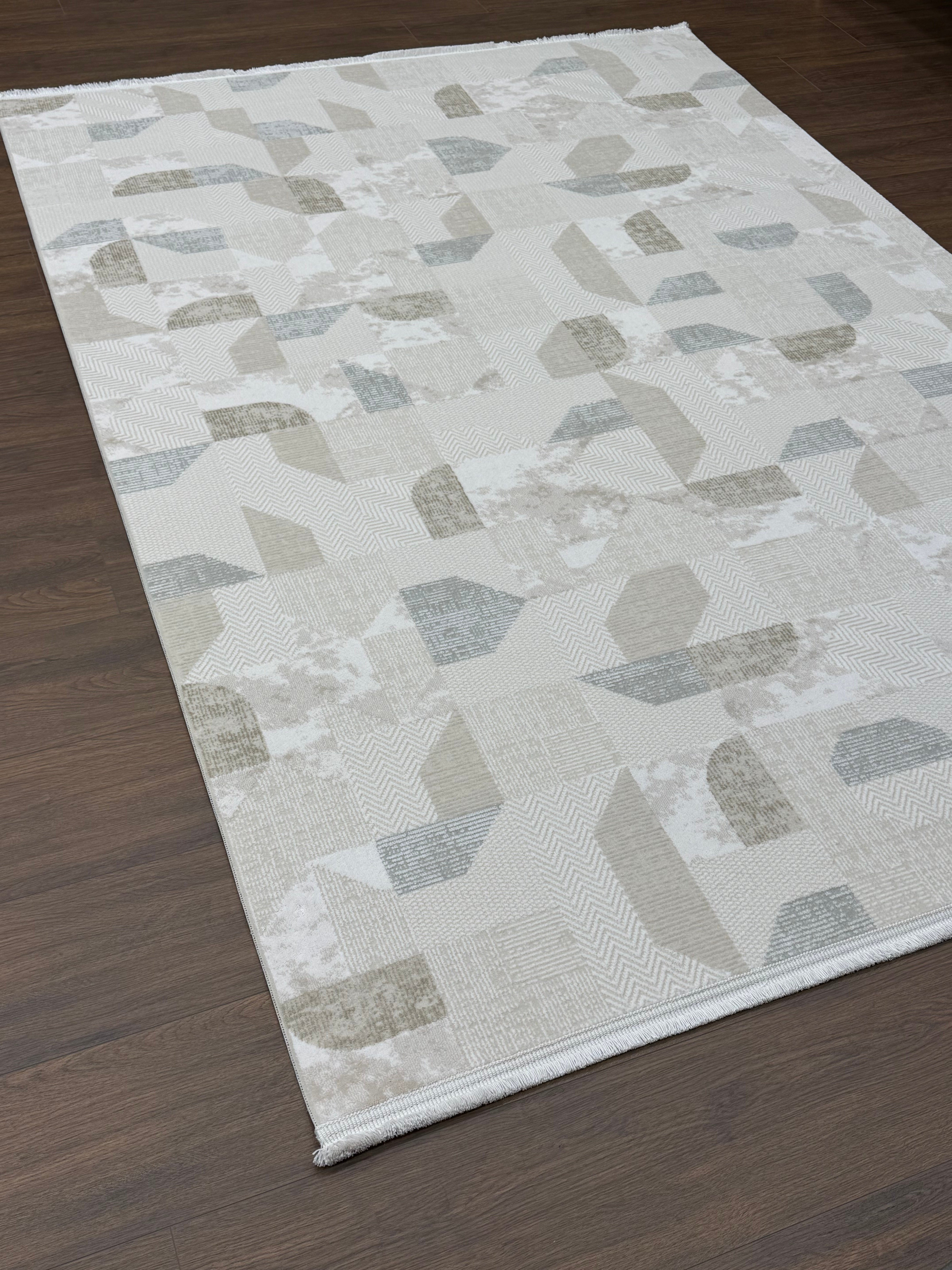 Aura 5321A Gri Multi 