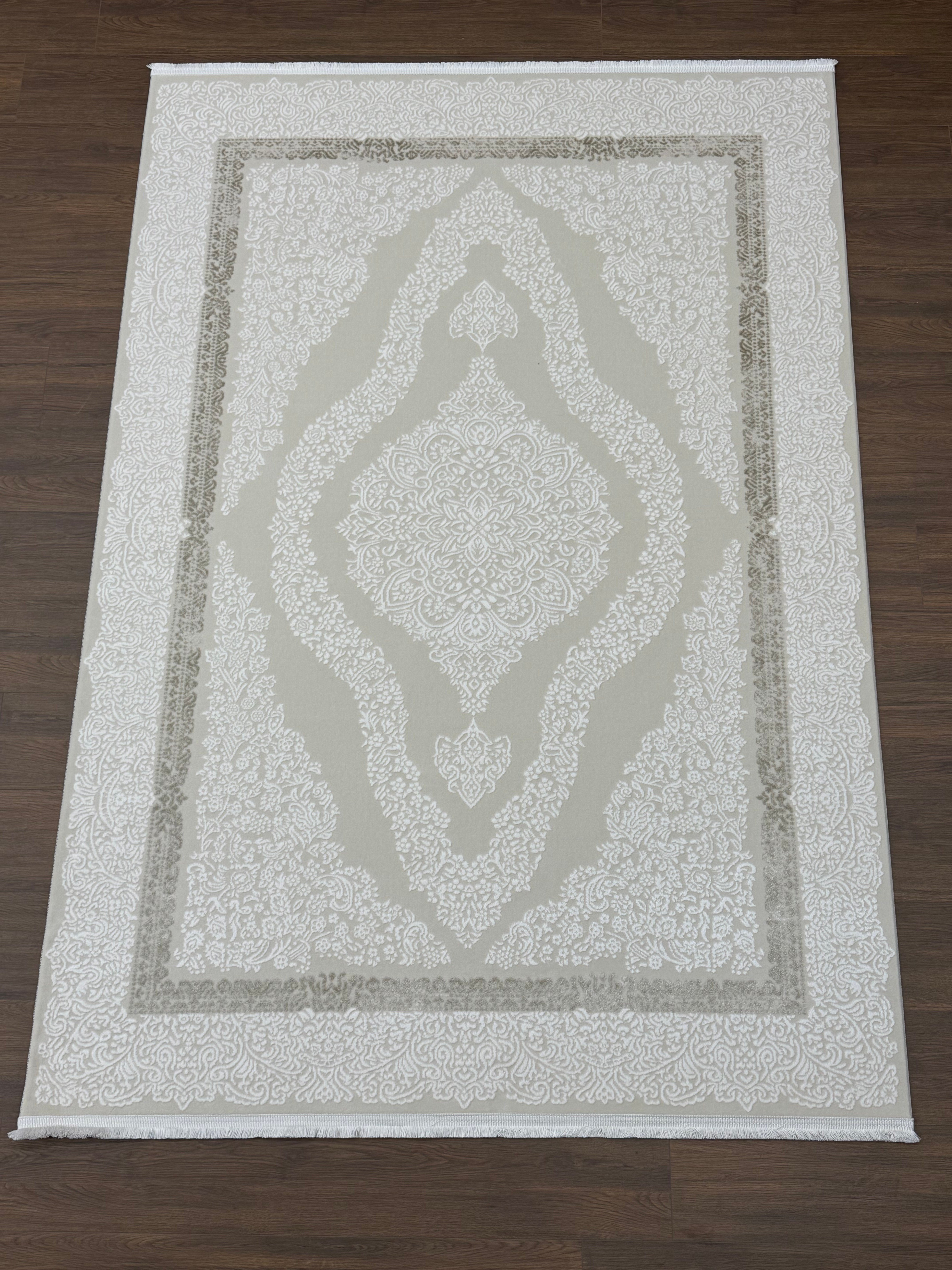 Aura 5453A Krem Vizon 