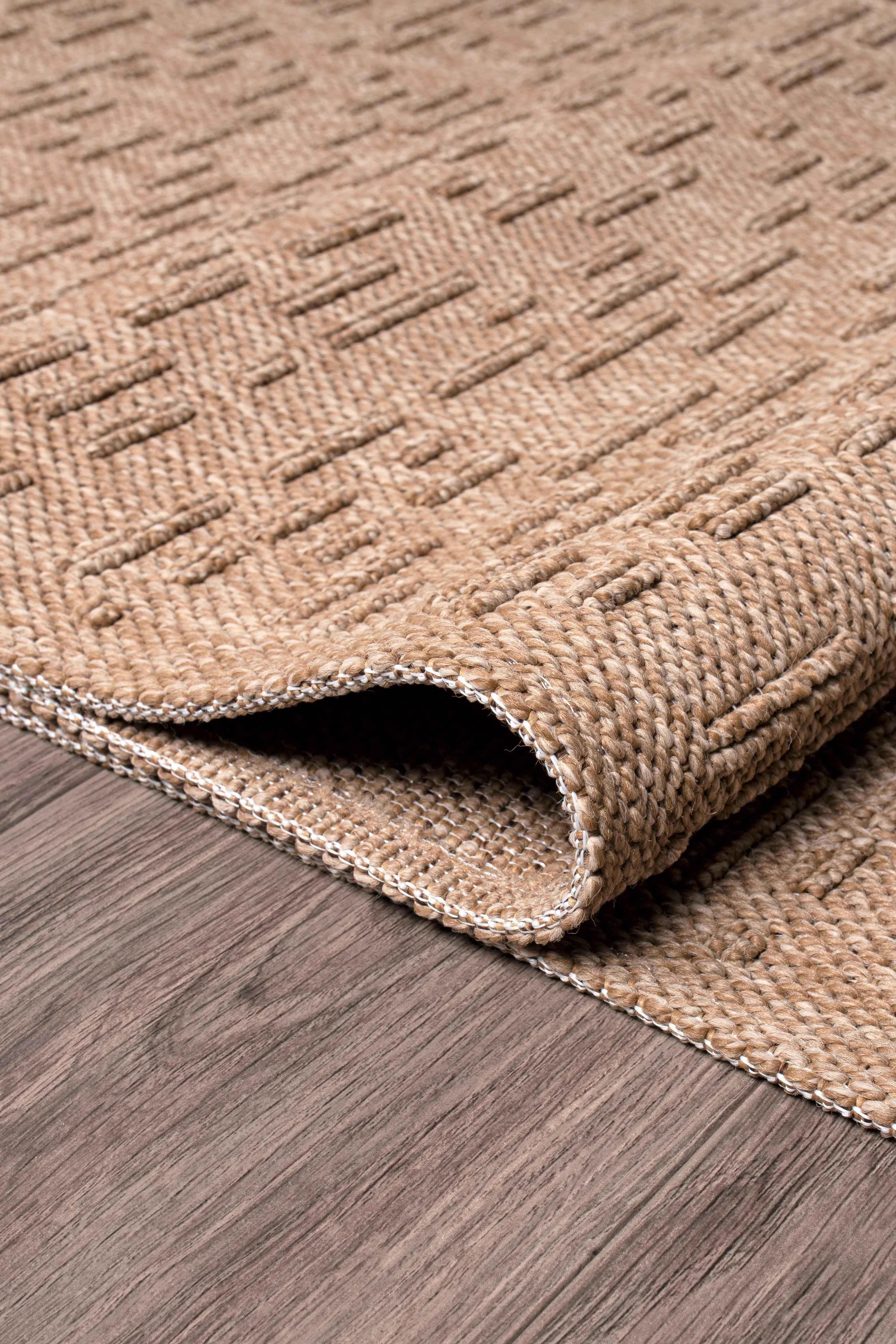 Bravvo BR 02 Naturel