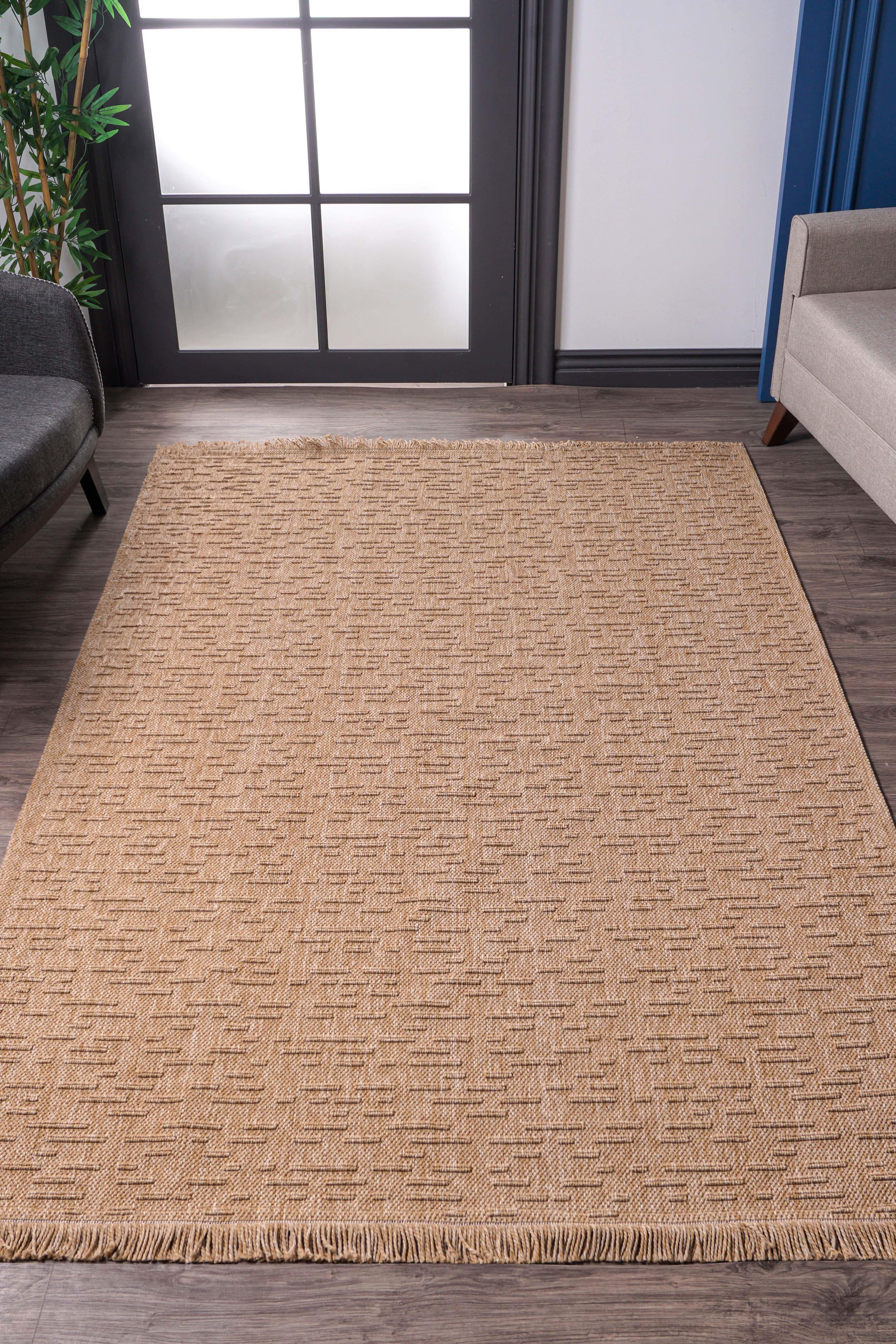 Bravvo BR 02 Naturel