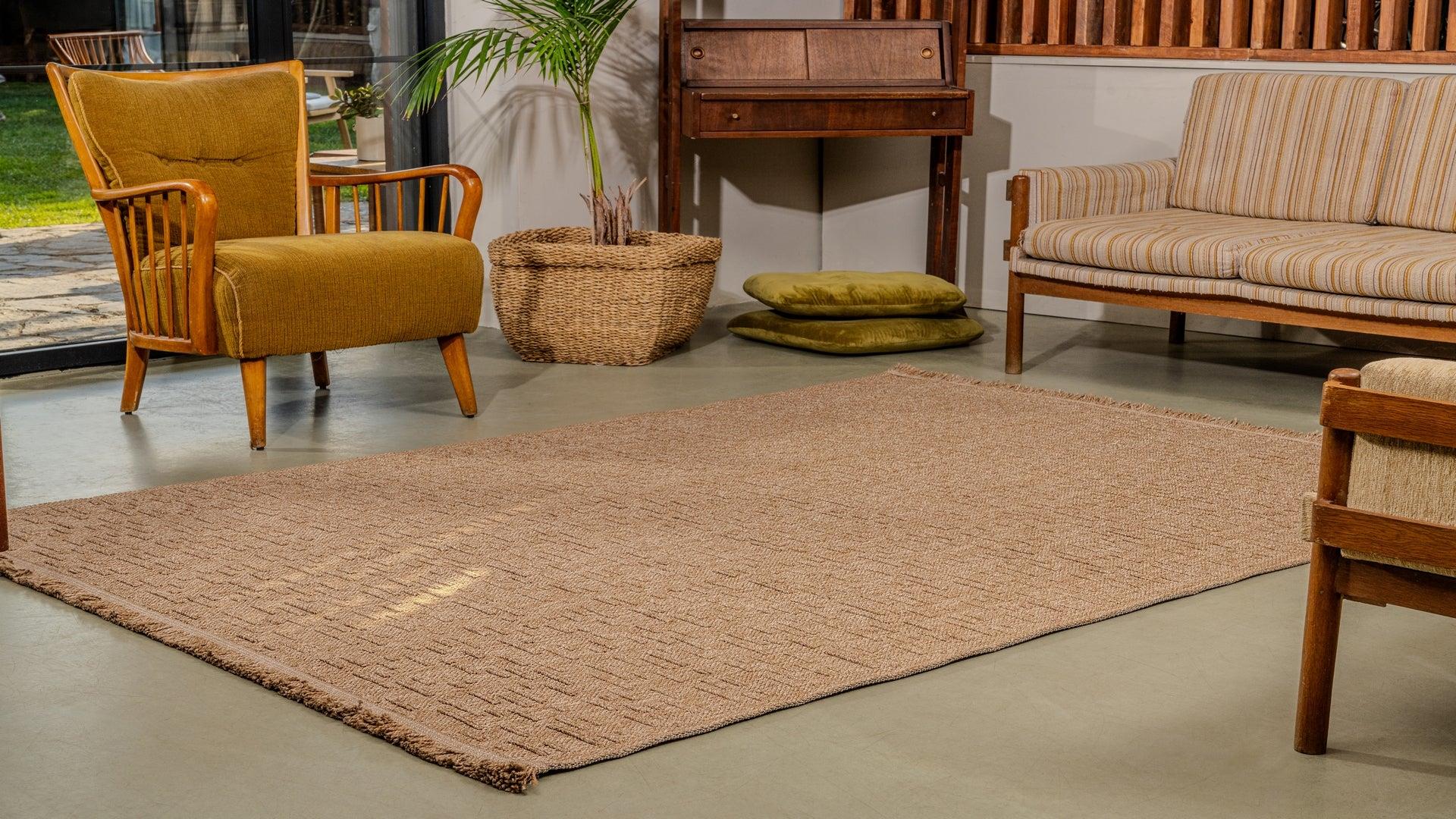 Bravvo BR 02 Naturel