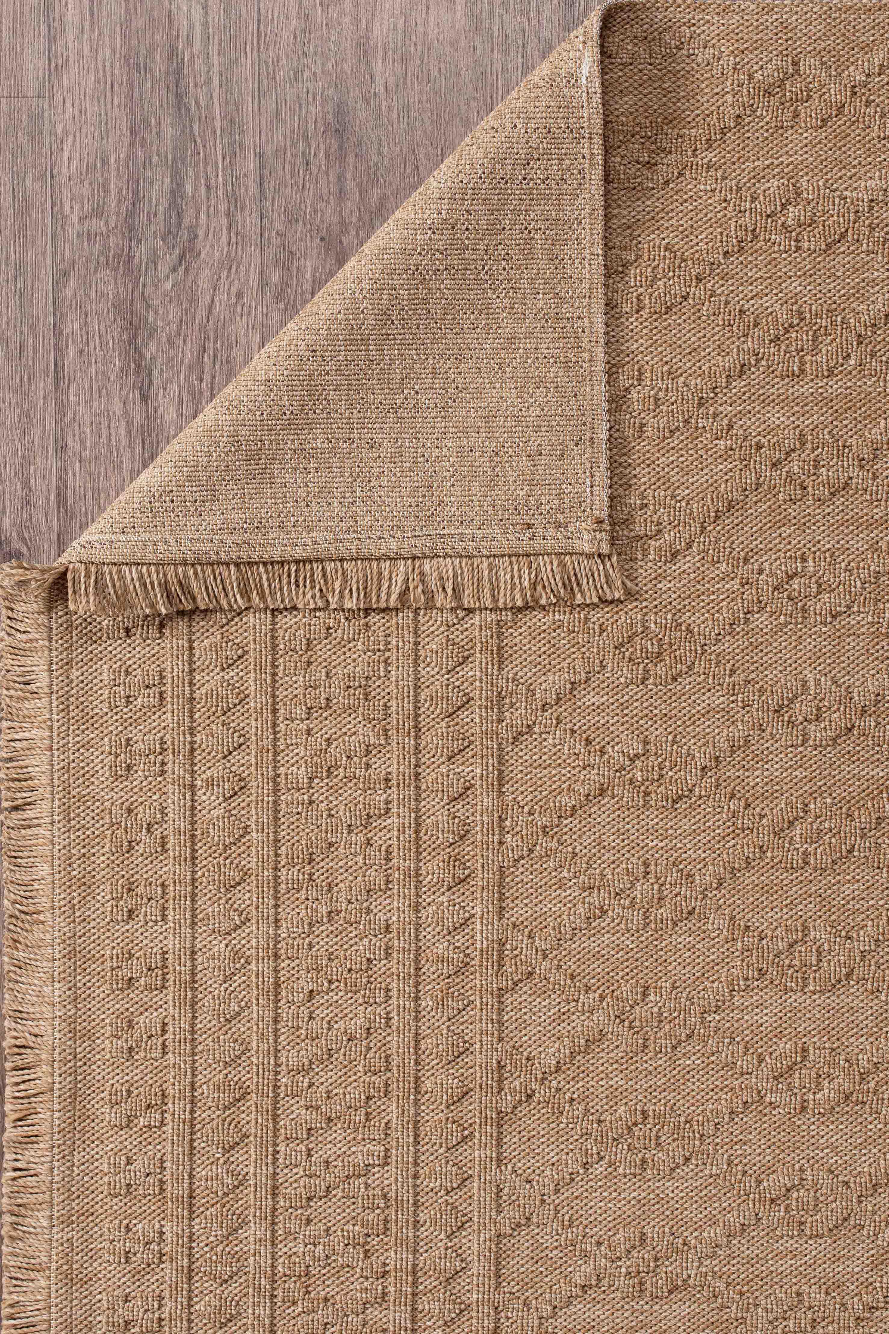 Bravvo BR 03 Naturel