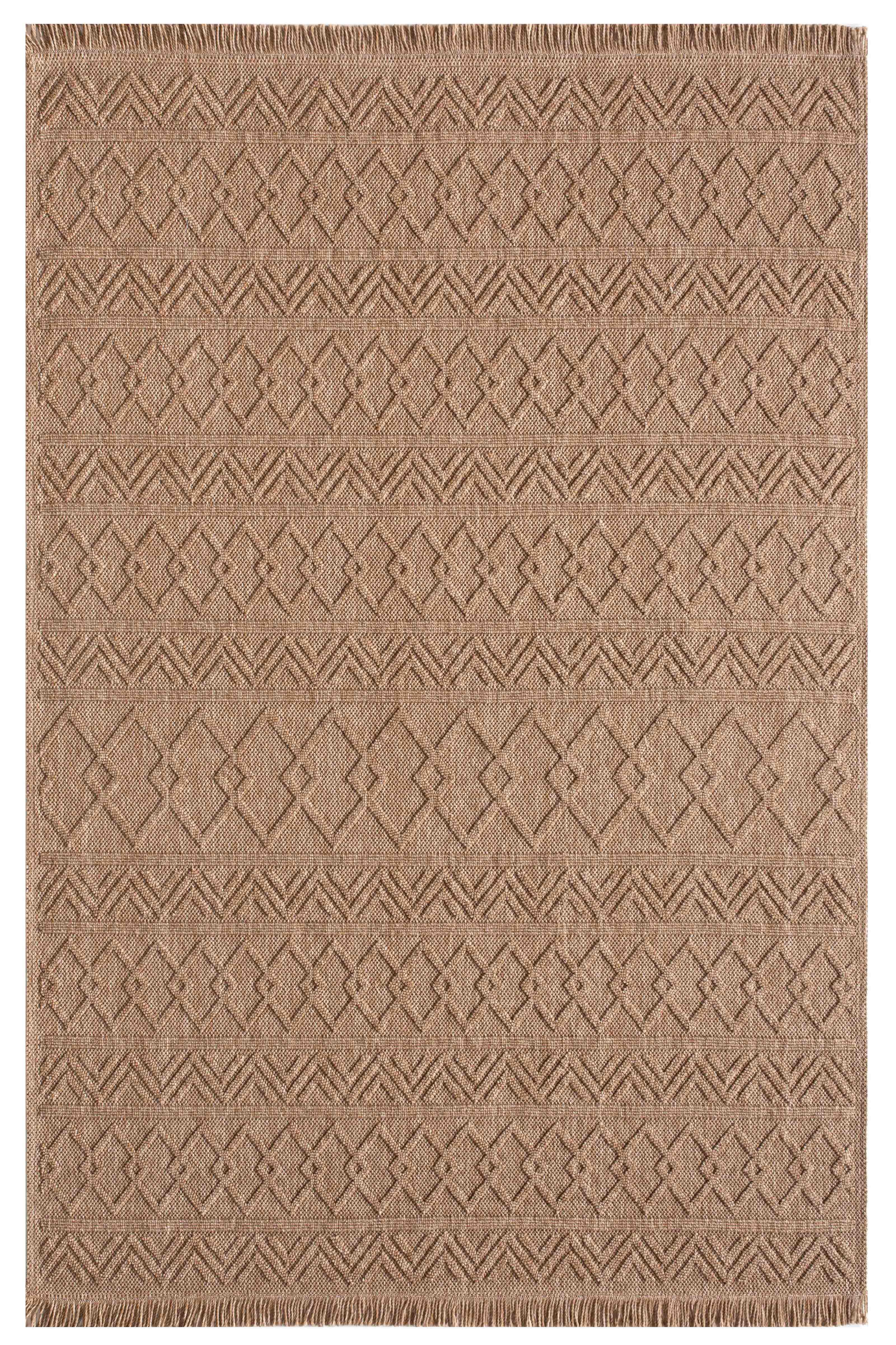 Bravvo BR 04 Naturel
