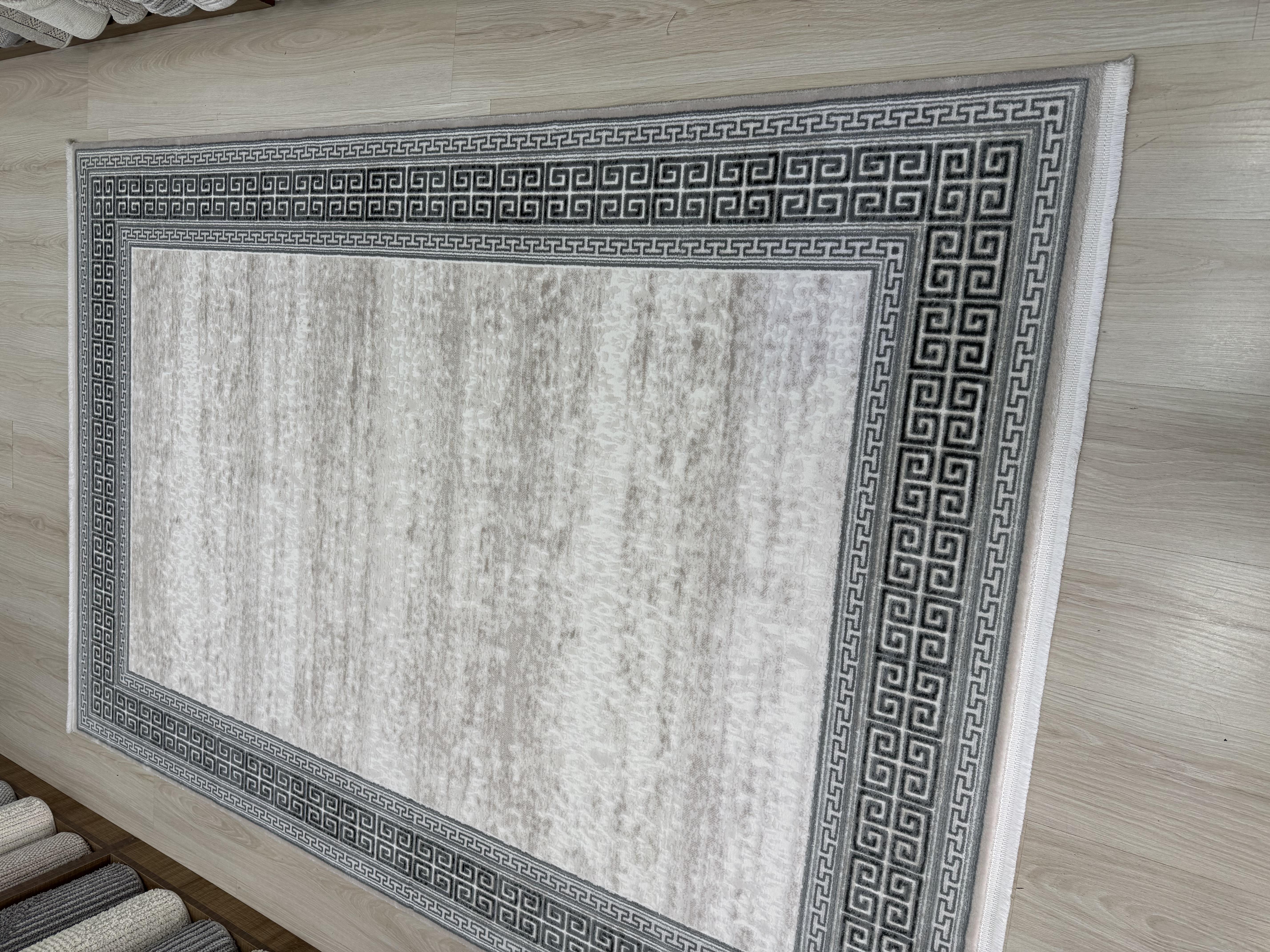 Dolce Vita İnfinity 7501 Grey 160x230