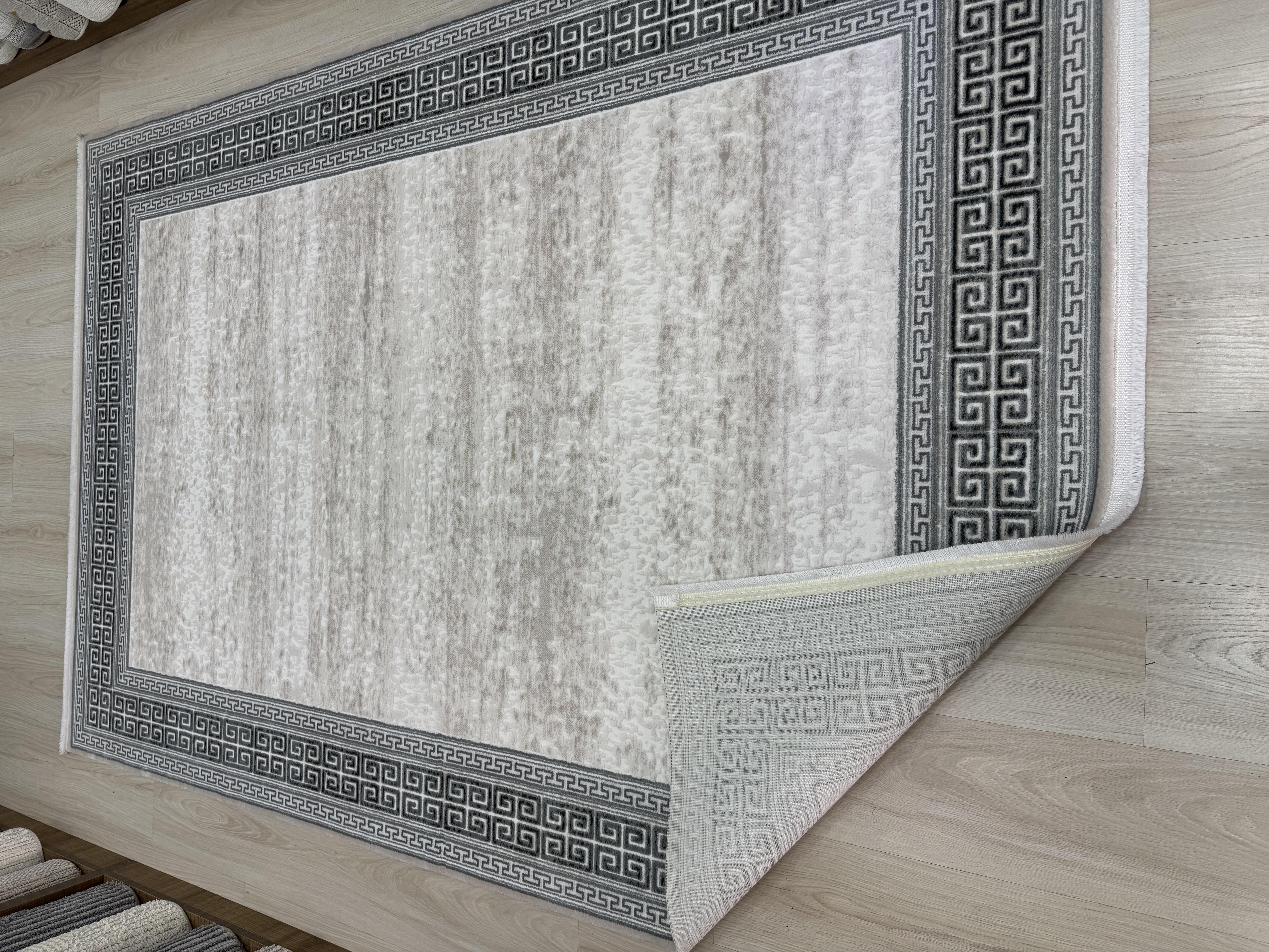 Dolce Vita İnfinity 7501 Grey 160x230