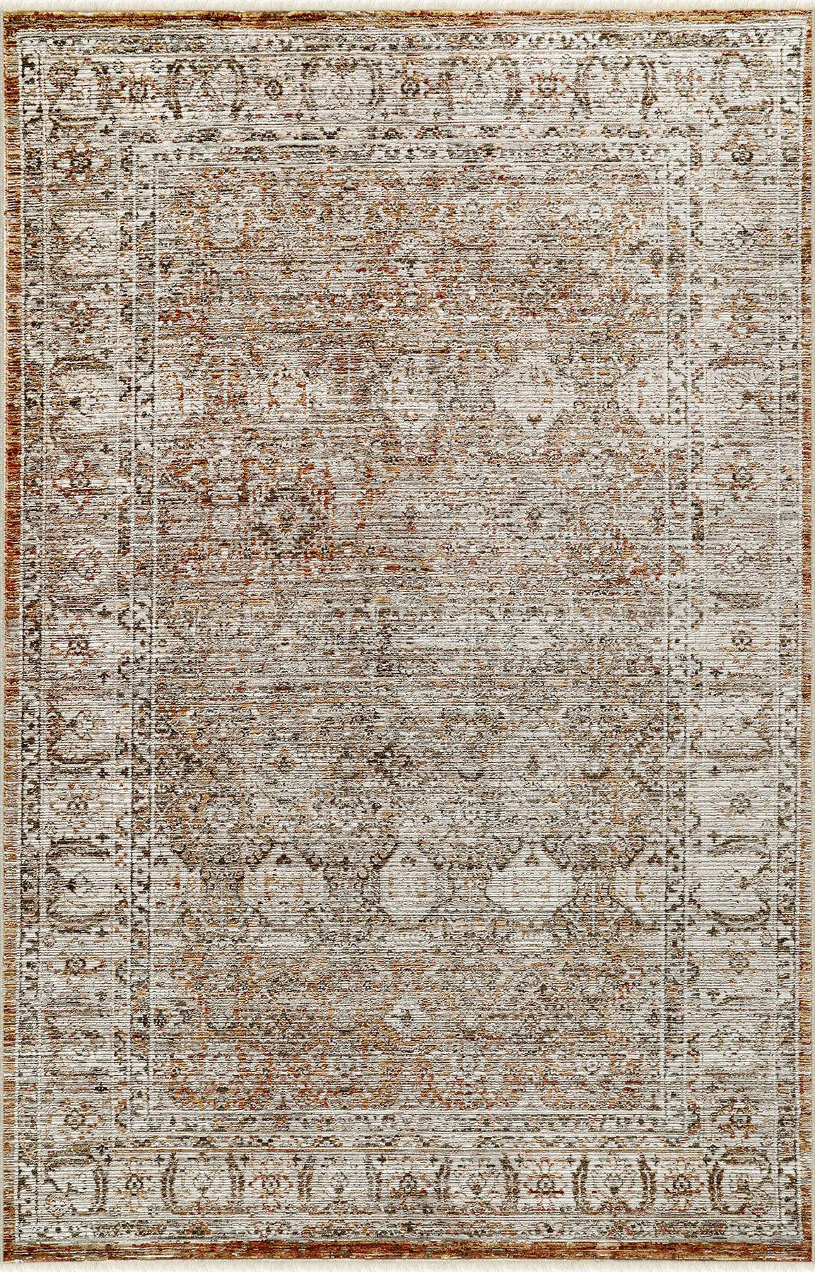 Lavinia Retro 06 Multi 