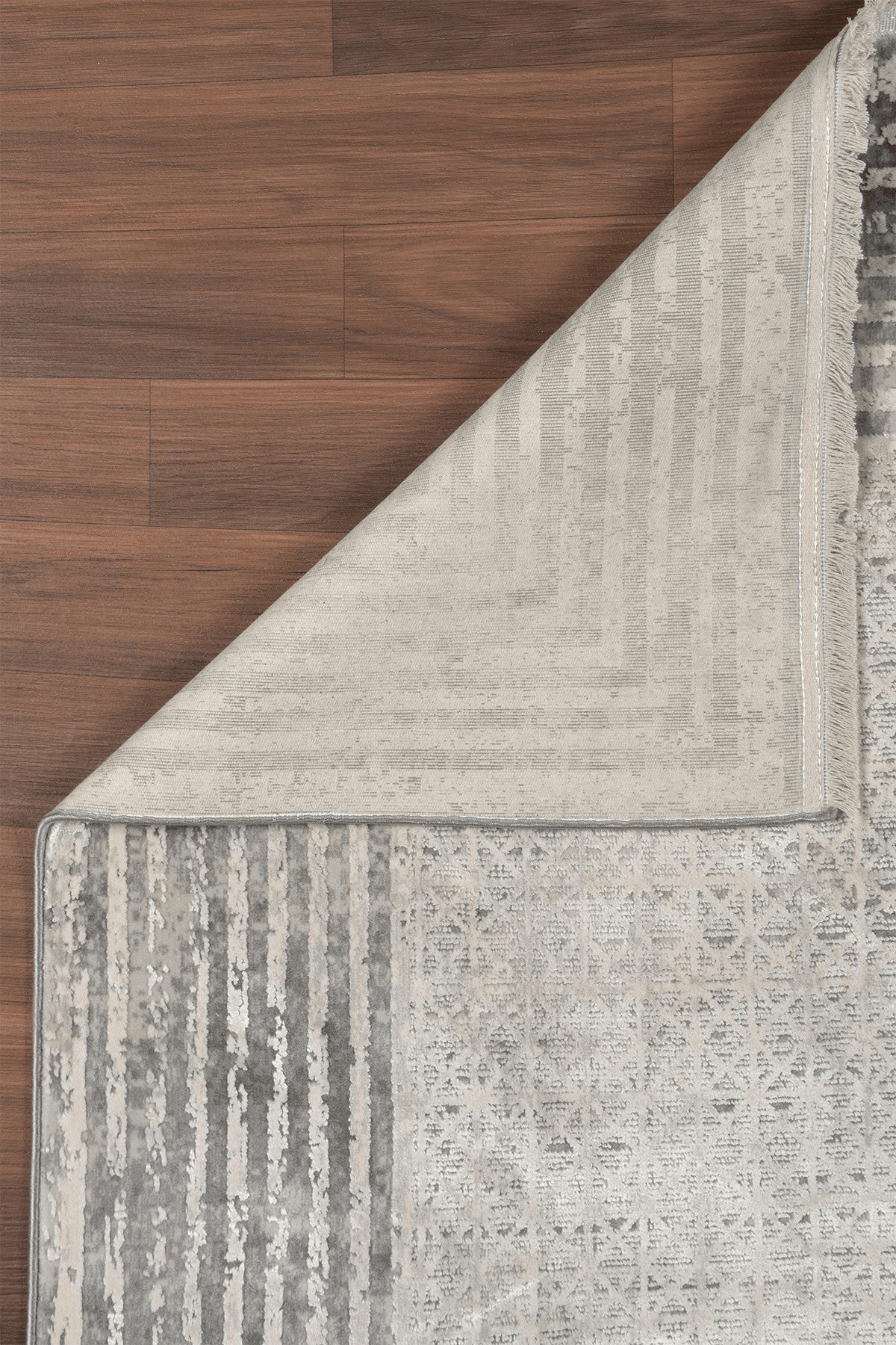 Mazzini 1478 Krem Gri 